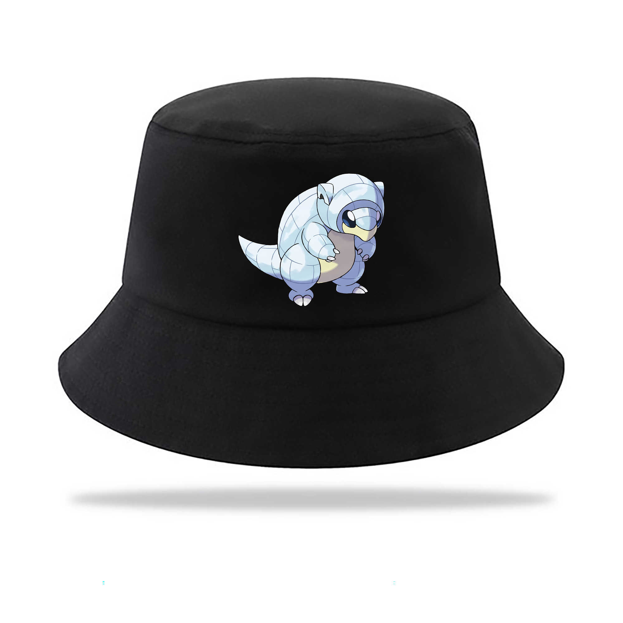 （画像用） ポケットモンスター Pokémon アウトドア日除けバケットハット