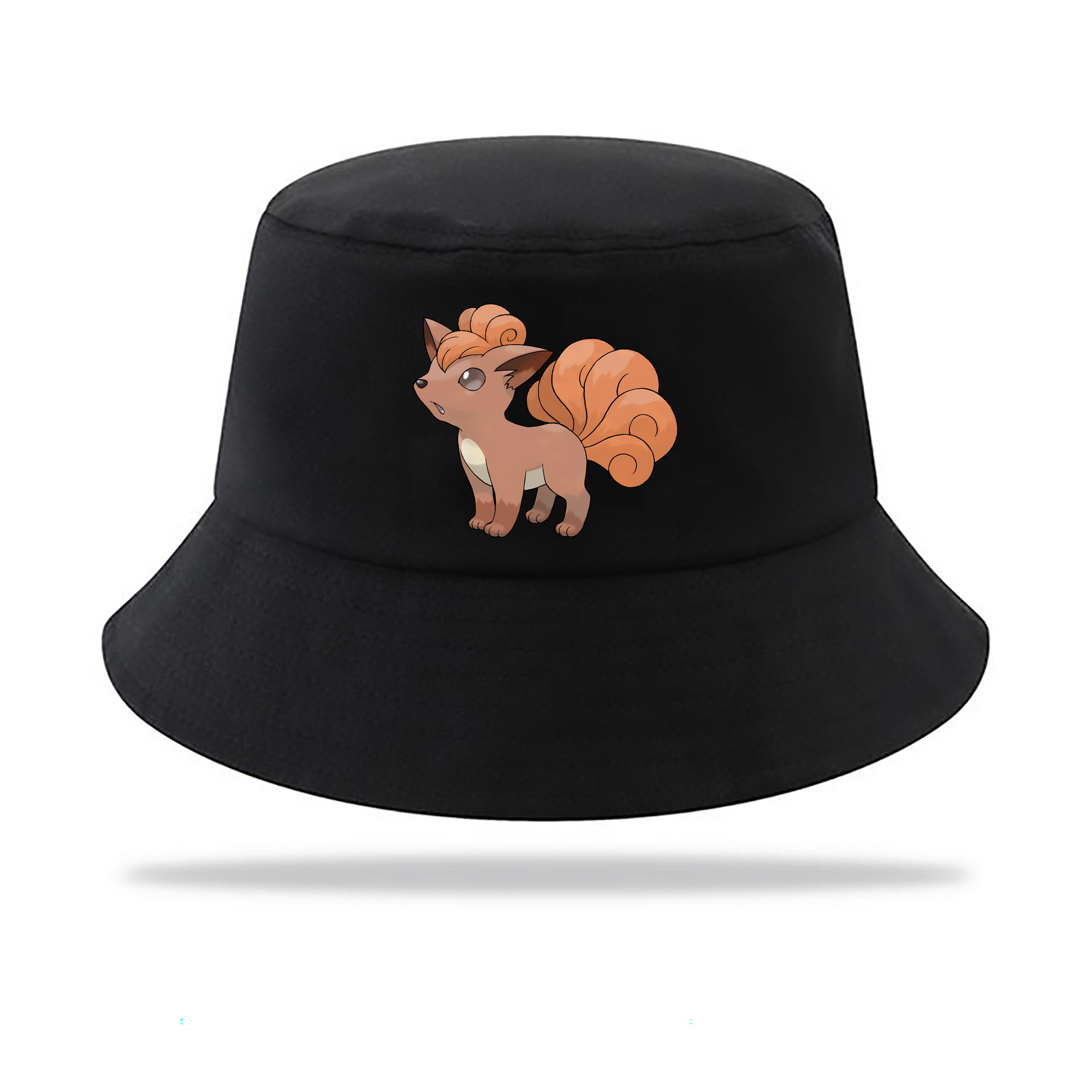 （画像用） ポケットモンスター Pokémon アウトドア日除けバケットハット