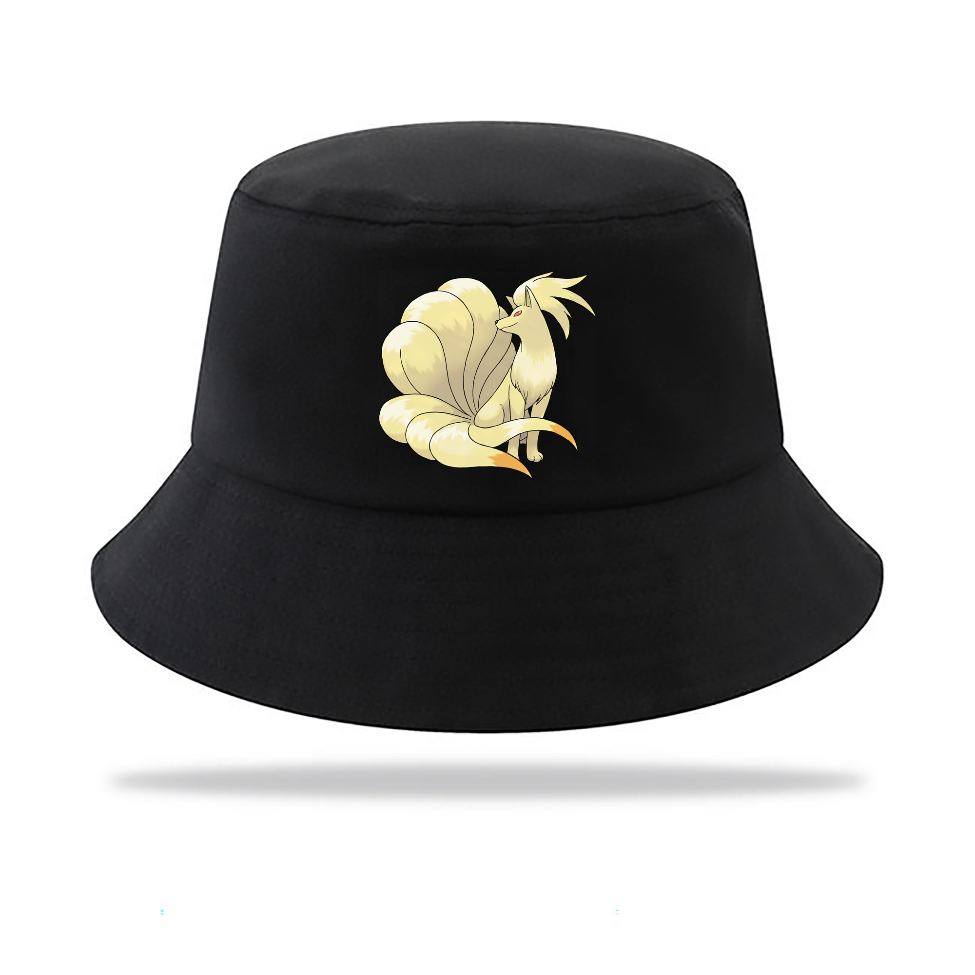 （画像用） ポケットモンスター Pokémon アウトドア日除けバケットハット