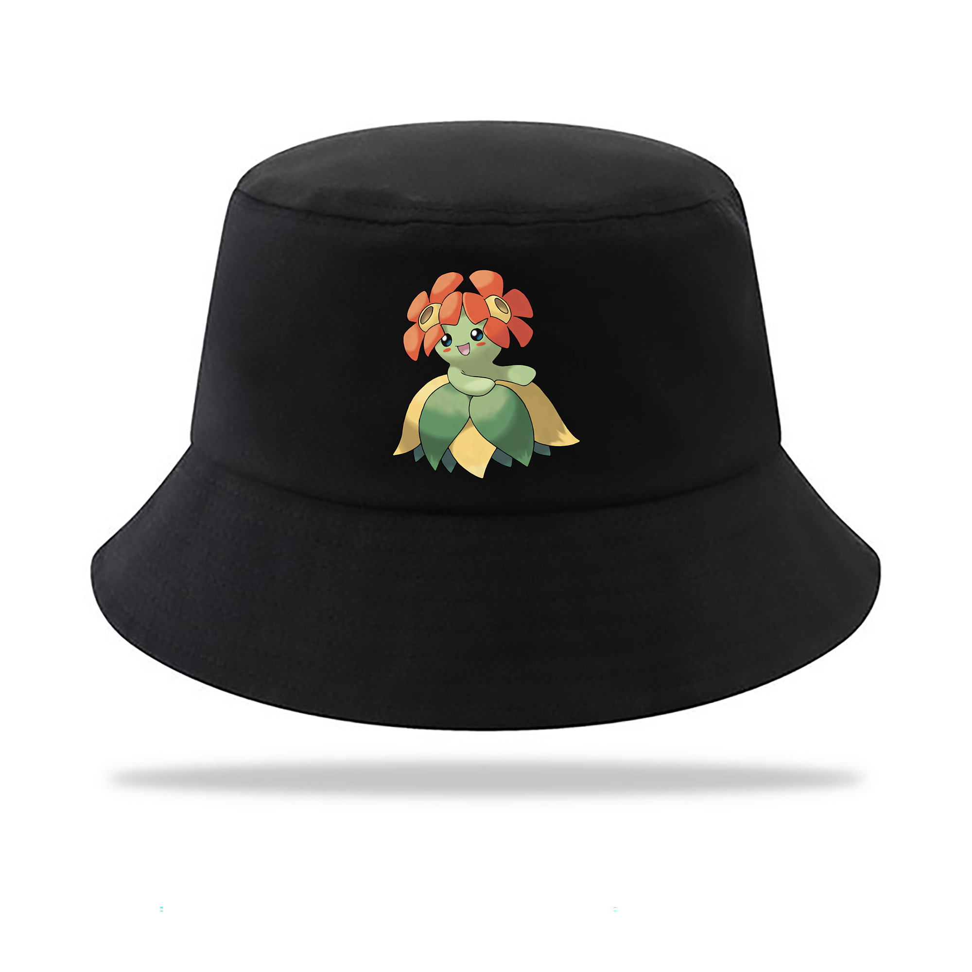 （画像用） ポケットモンスター Pokémon アウトドア日除けバケットハット