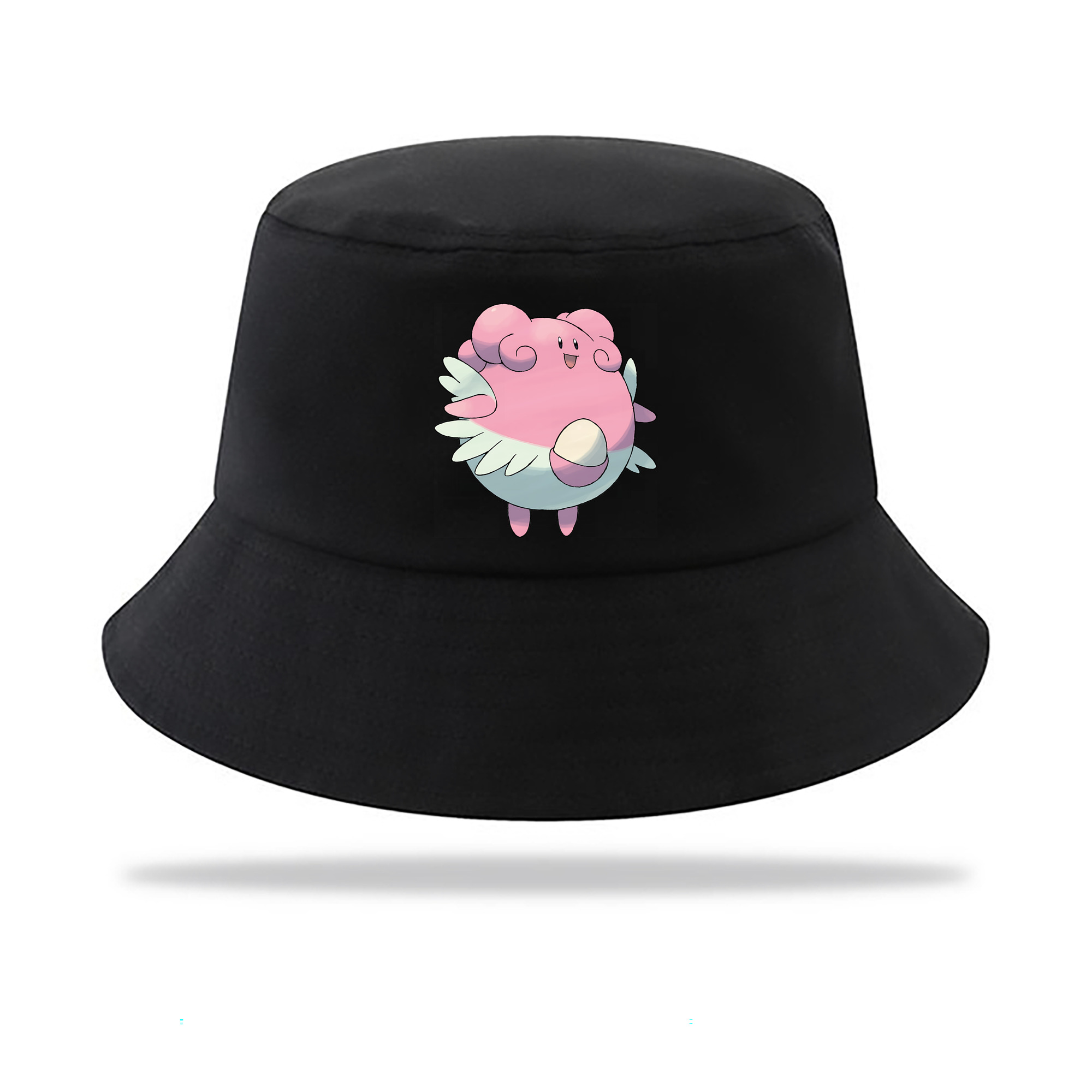 （画像用） ポケットモンスター Pokémon アウトドア日除けバケットハット