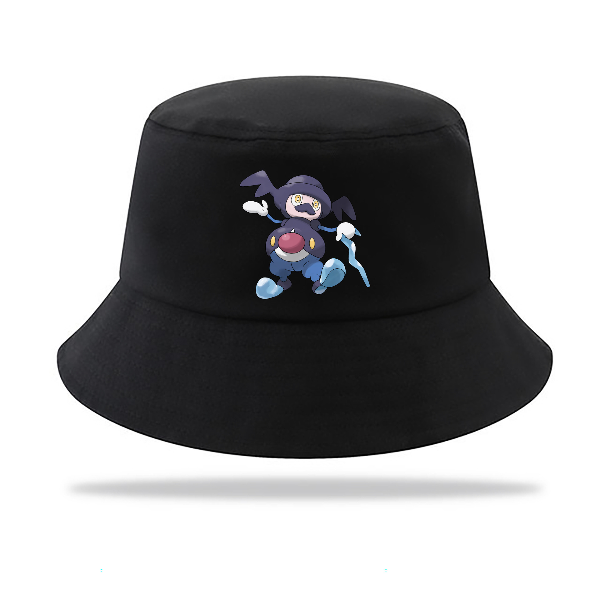 （画像用） ポケットモンスター Pokémon アウトドア日除けバケットハット