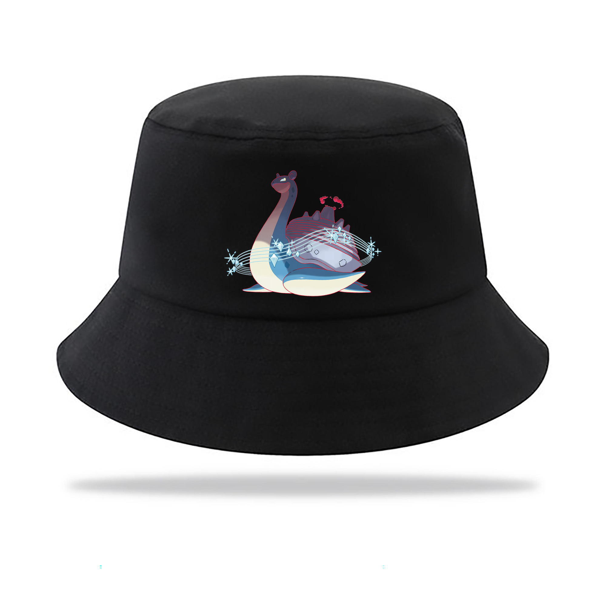 （画像用） ポケットモンスター Pokémon アウトドア日除けバケットハット