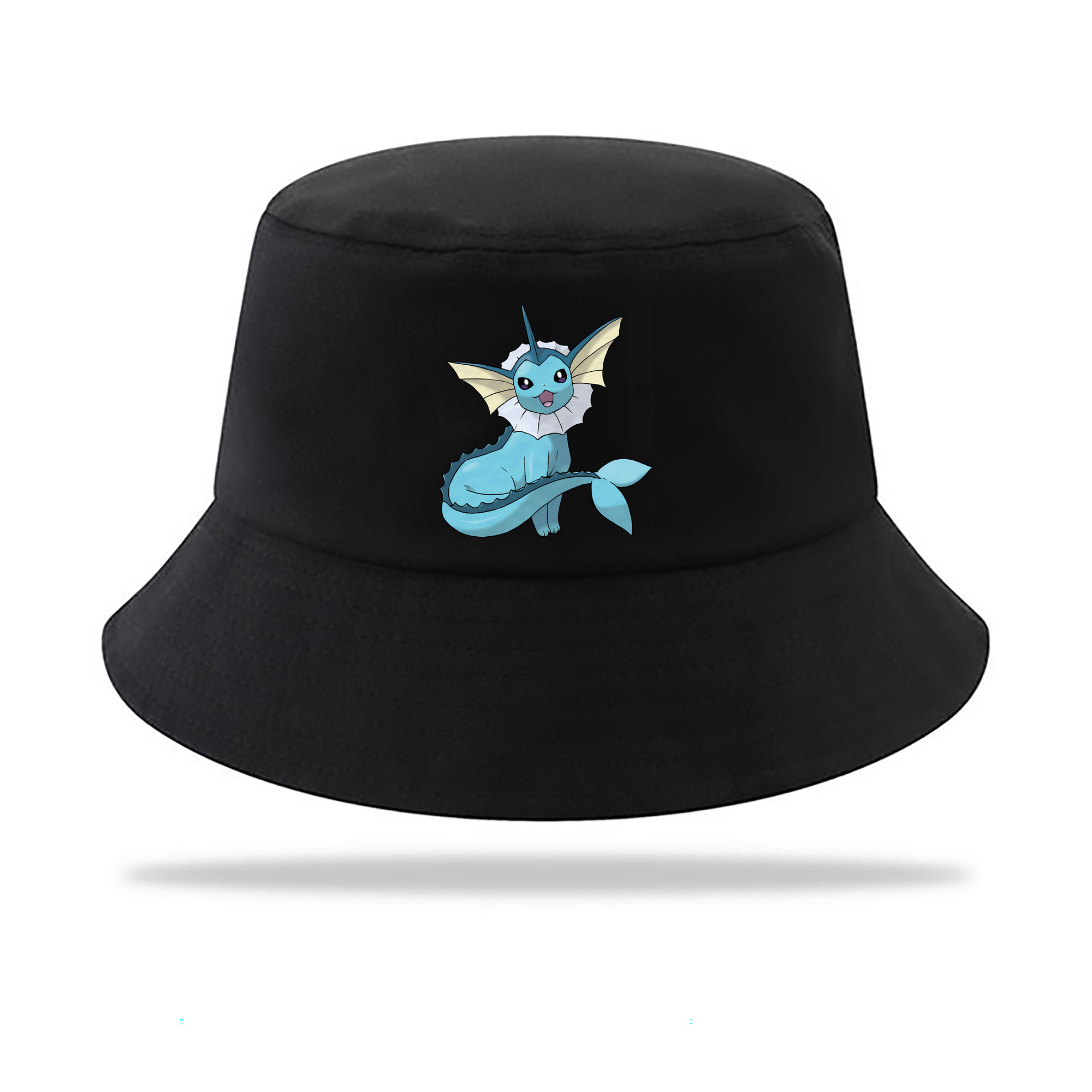 （画像用） ポケットモンスター Pokémon アウトドア日除けバケットハット