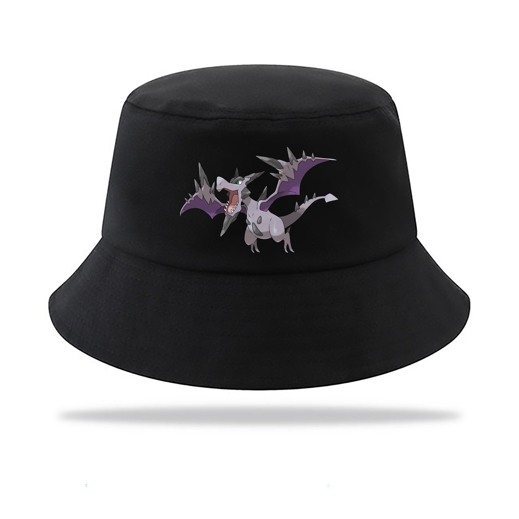 （画像用） ポケットモンスター Pokémon アウトドア日除けバケットハット