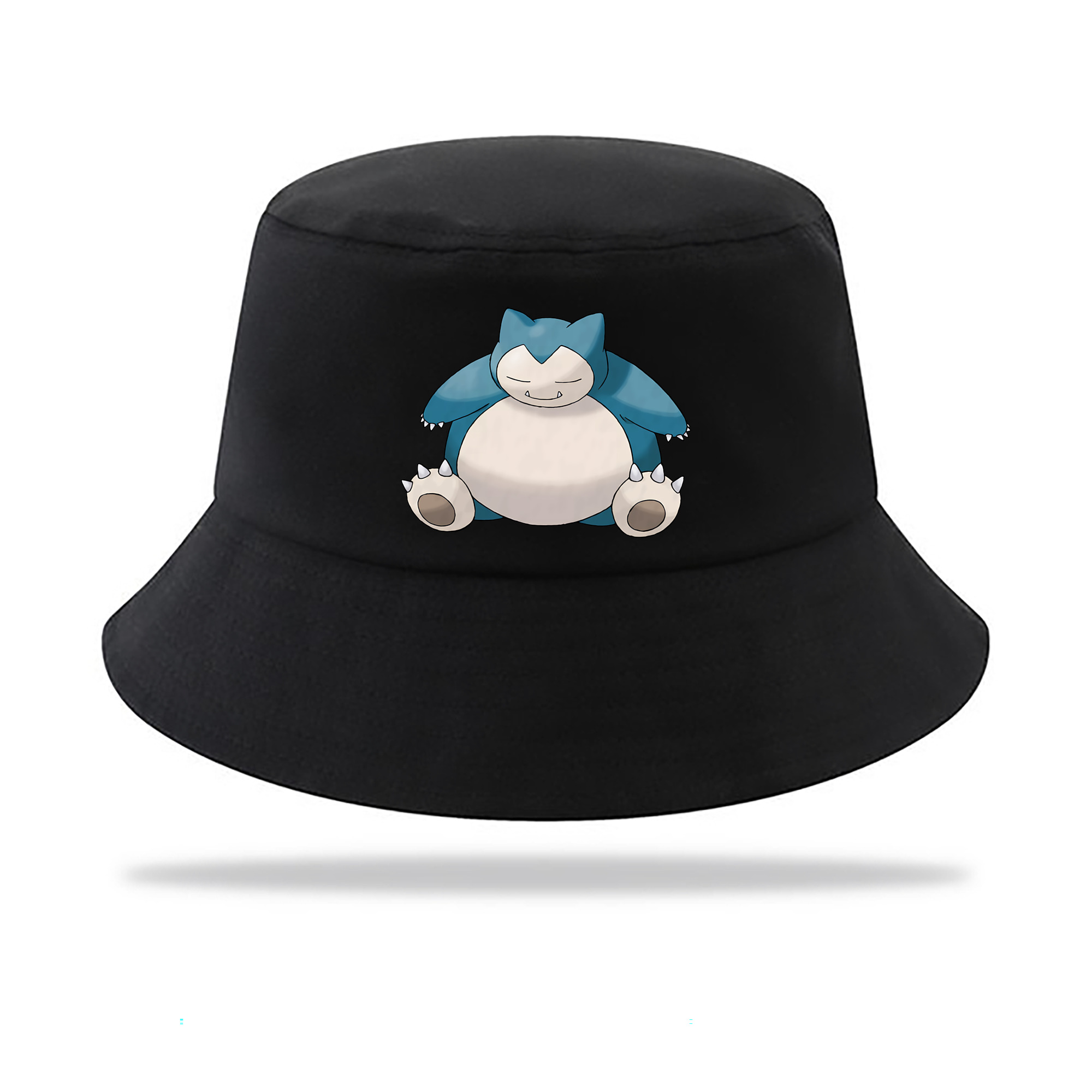 （画像用） ポケットモンスター Pokémon アウトドア日除けバケットハット