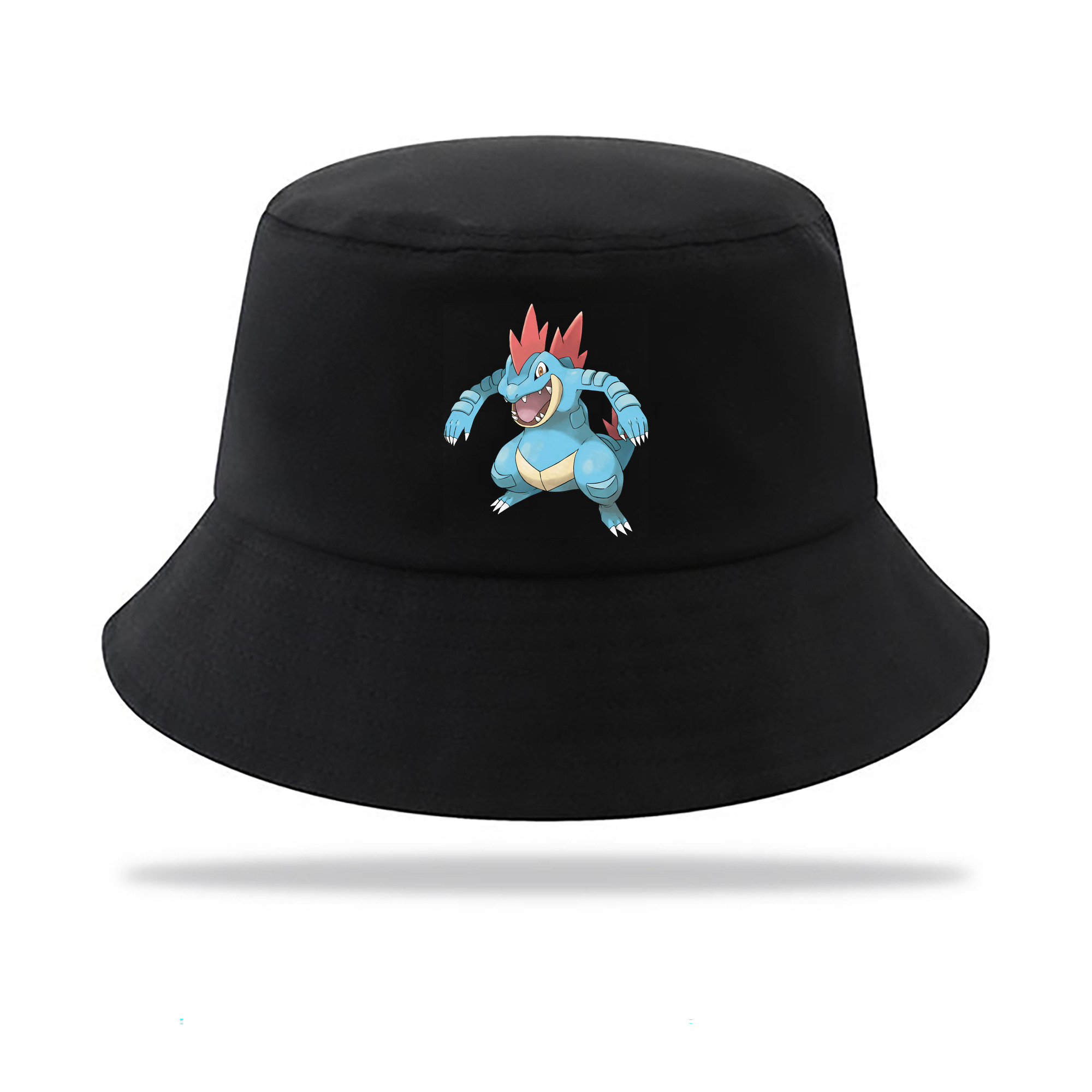 （画像用） ポケットモンスター Pokémon アウトドア日除けバケットハット