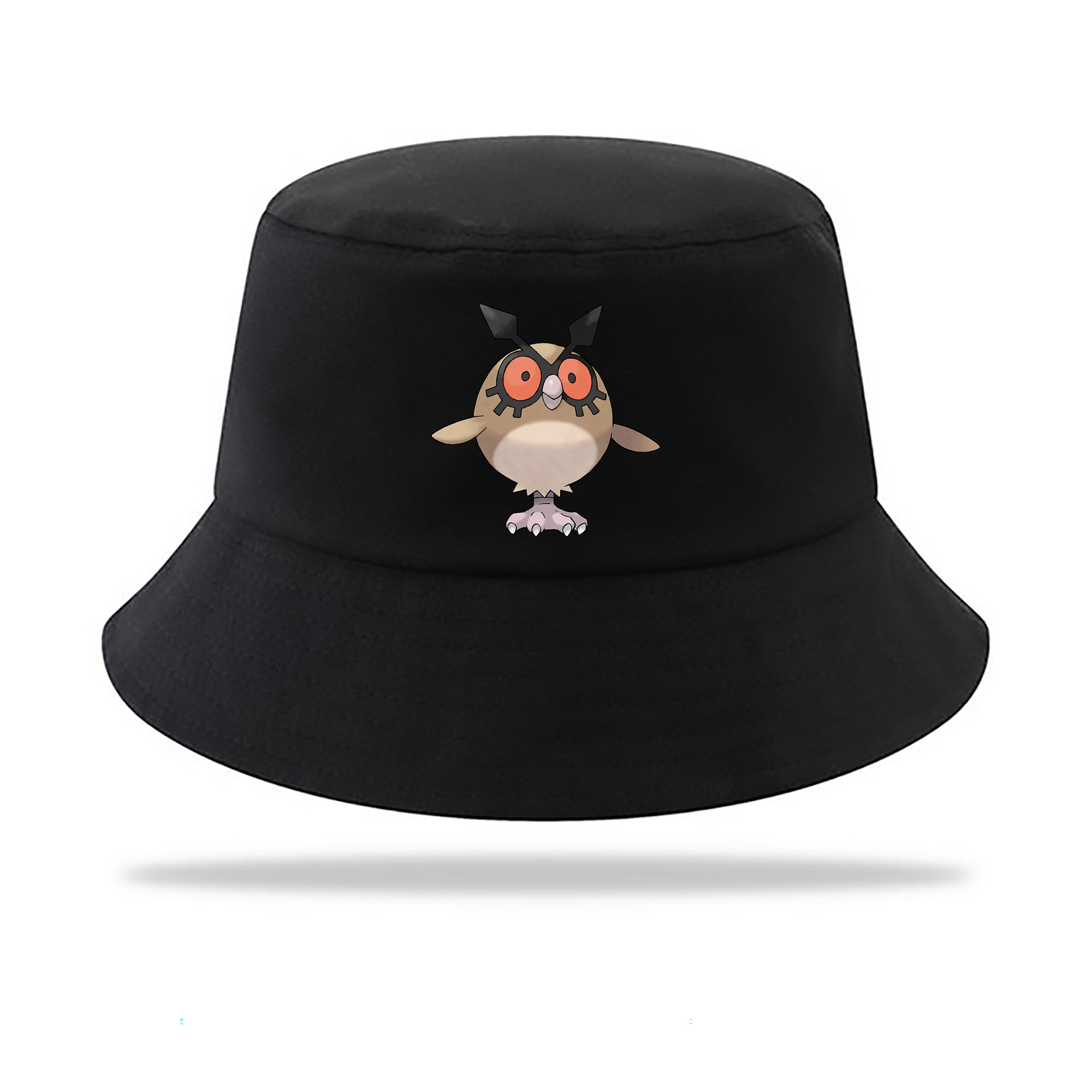（画像用） ポケットモンスター Pokémon アウトドア日除けバケットハット