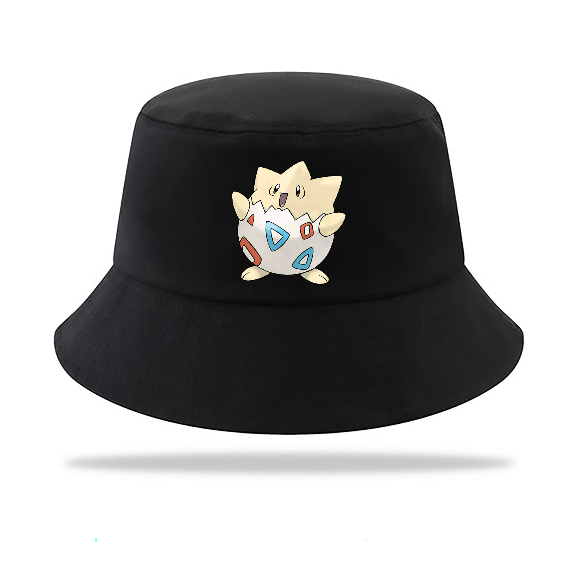 （画像用） ポケットモンスター Pokémon アウトドア日除けバケットハット