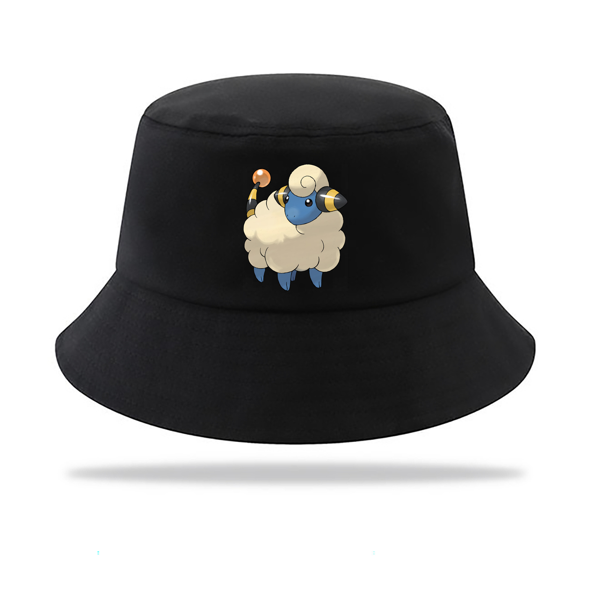 （画像用） ポケットモンスター Pokémon アウトドア日除けバケットハット