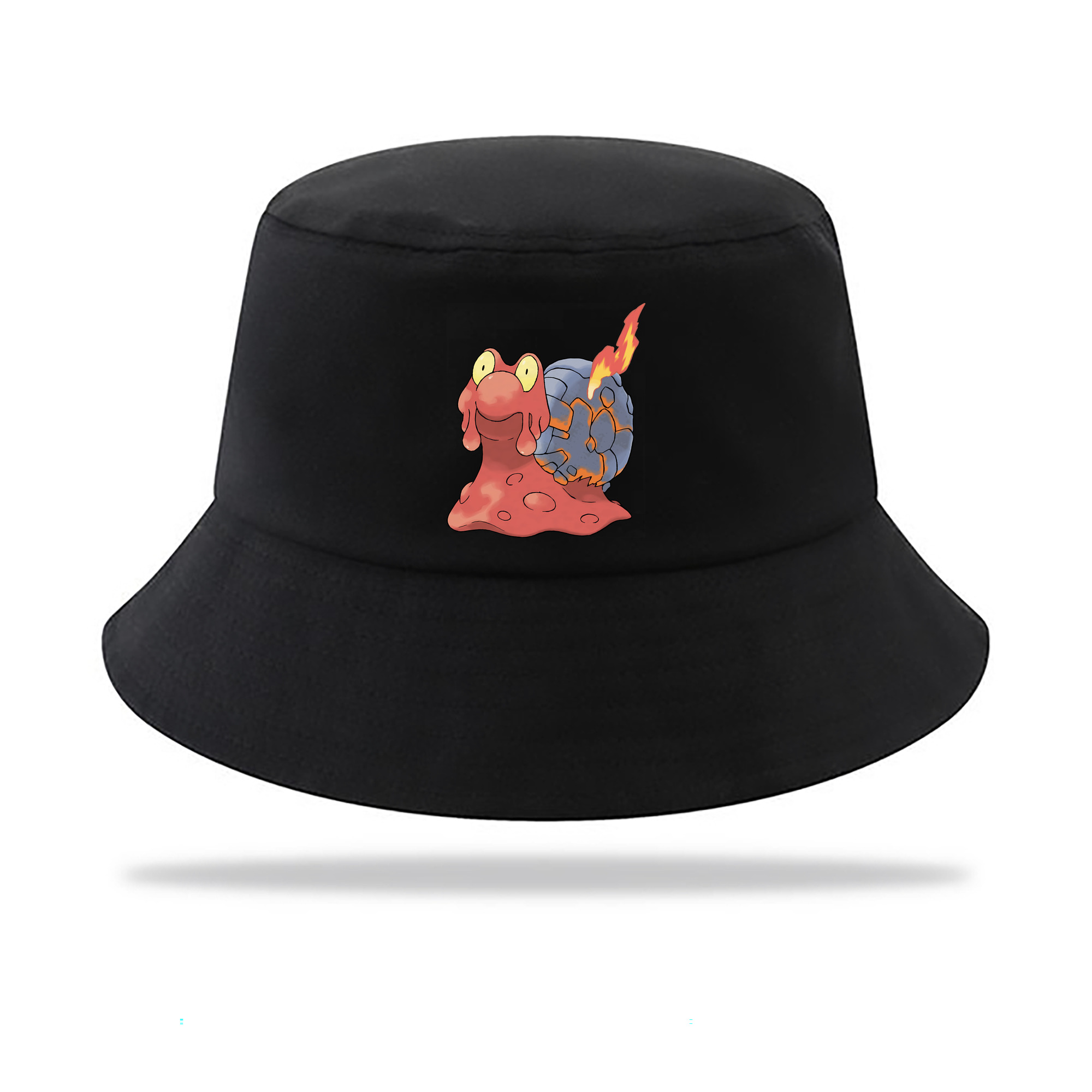 （画像用） ポケットモンスター Pokémon アウトドア日除けバケットハット