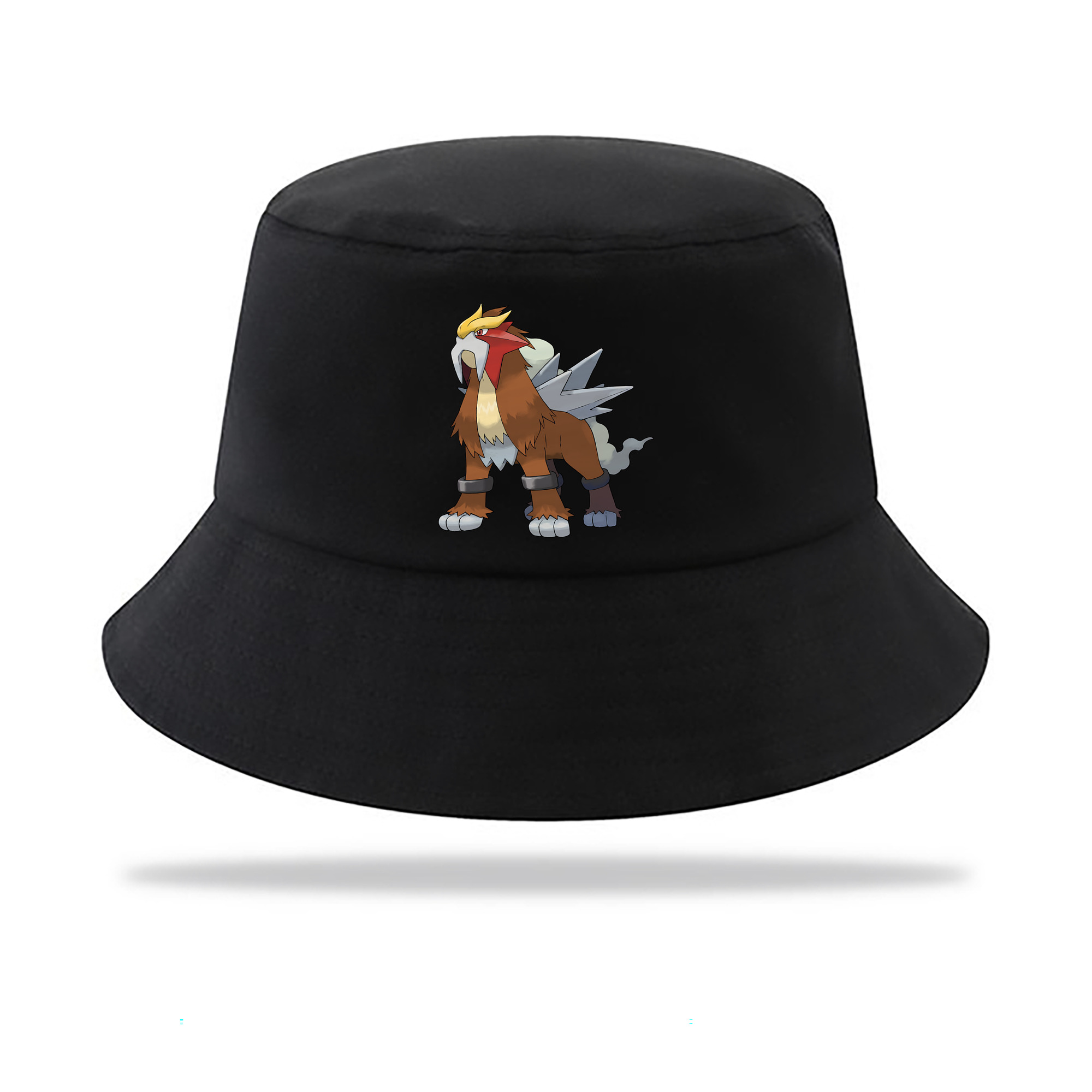 （画像用） ポケットモンスター Pokémon アウトドア日除けバケットハット