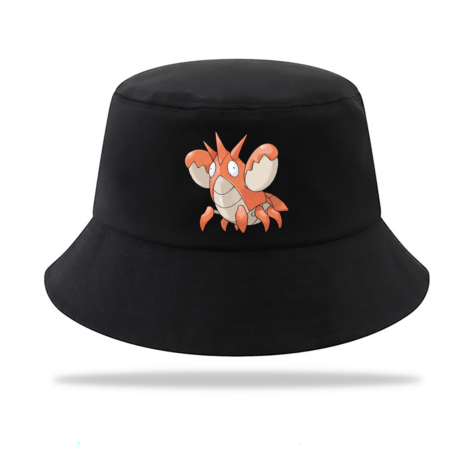 （画像用） ポケットモンスター Pokémon アウトドア日除けバケットハット