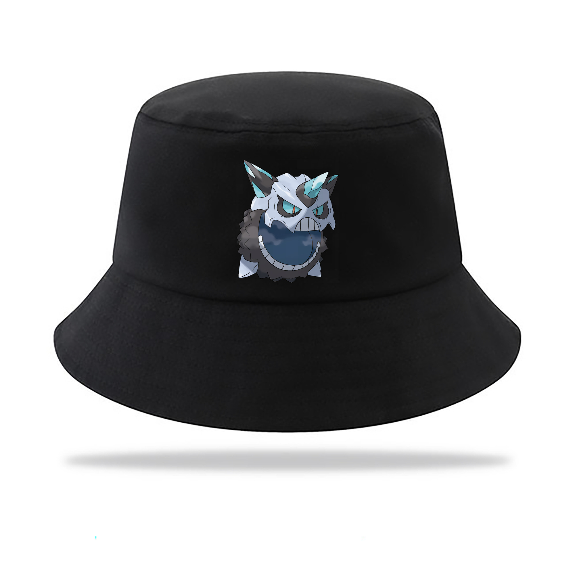 （画像用） ポケットモンスター Pokémon アウトドア日除けバケットハット