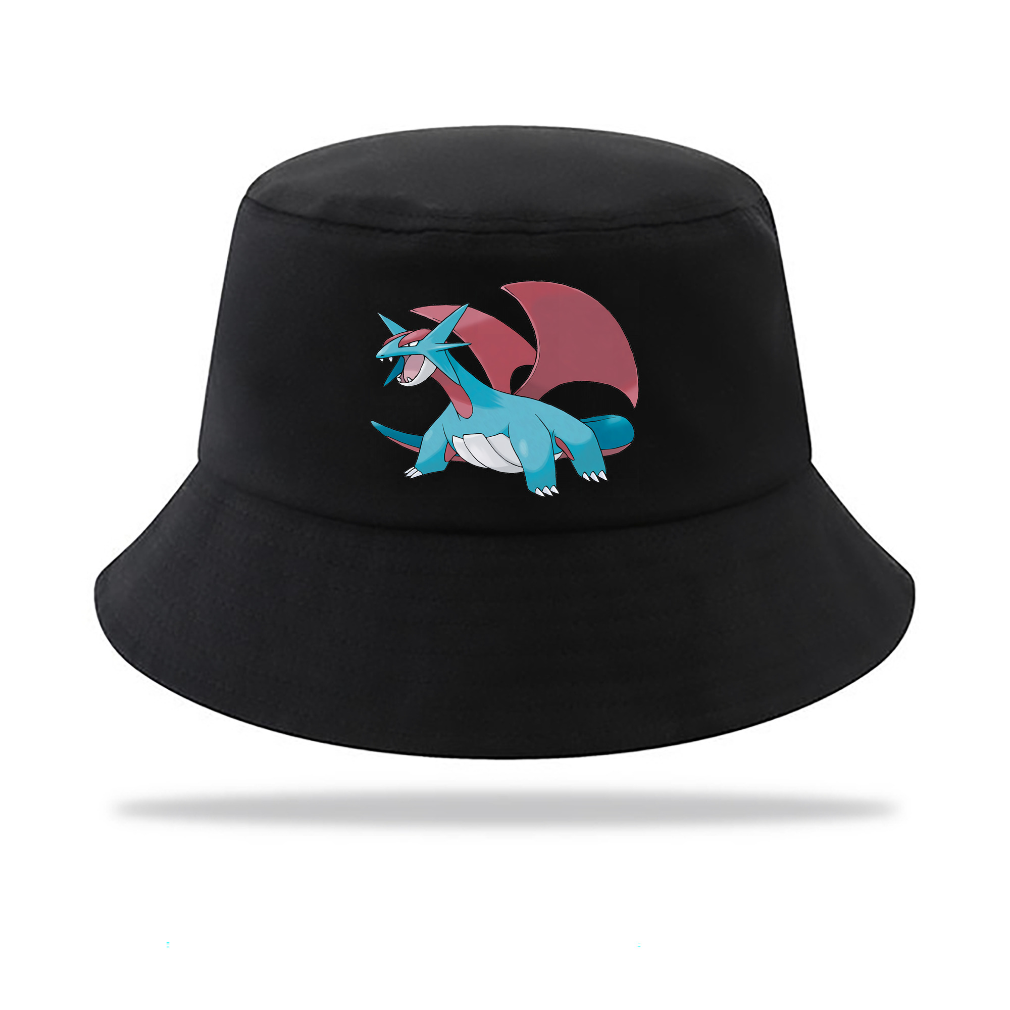 （画像用） ポケットモンスター Pokémon アウトドア日除けバケットハット