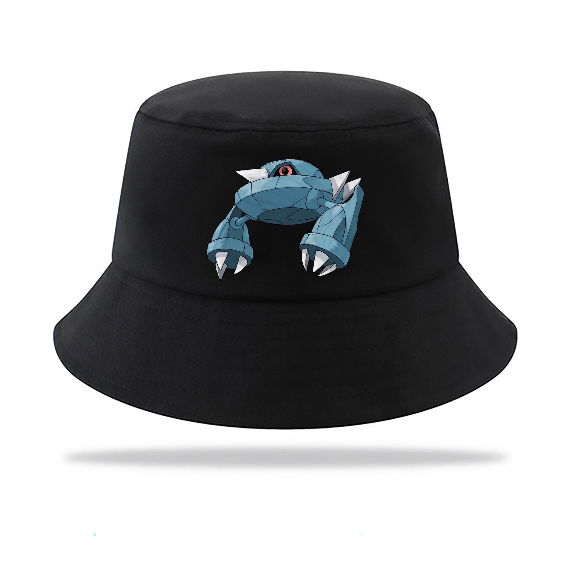 （画像用） ポケットモンスター Pokémon アウトドア日除けバケットハット