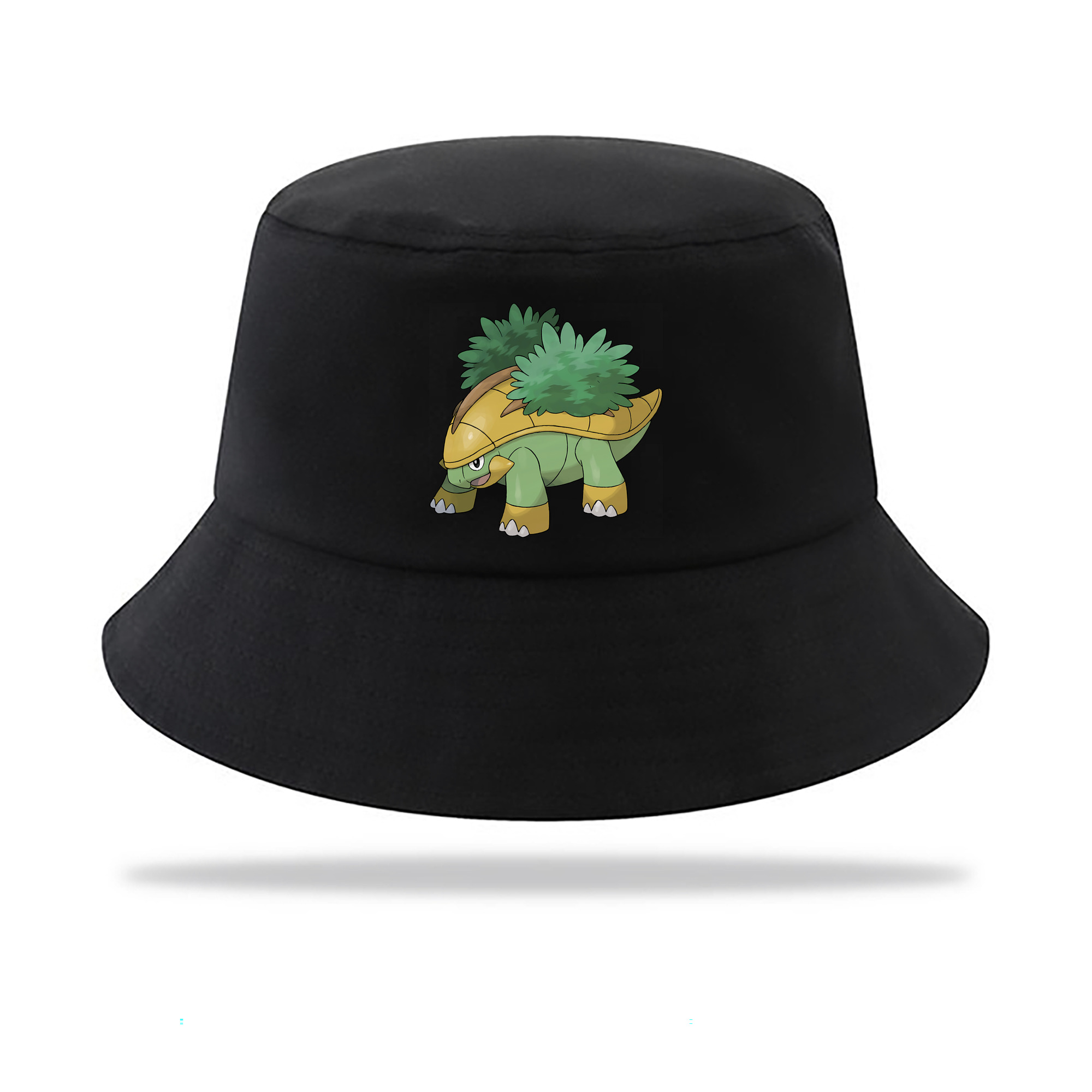 （画像用） ポケットモンスター Pokémon アウトドア日除けバケットハット
