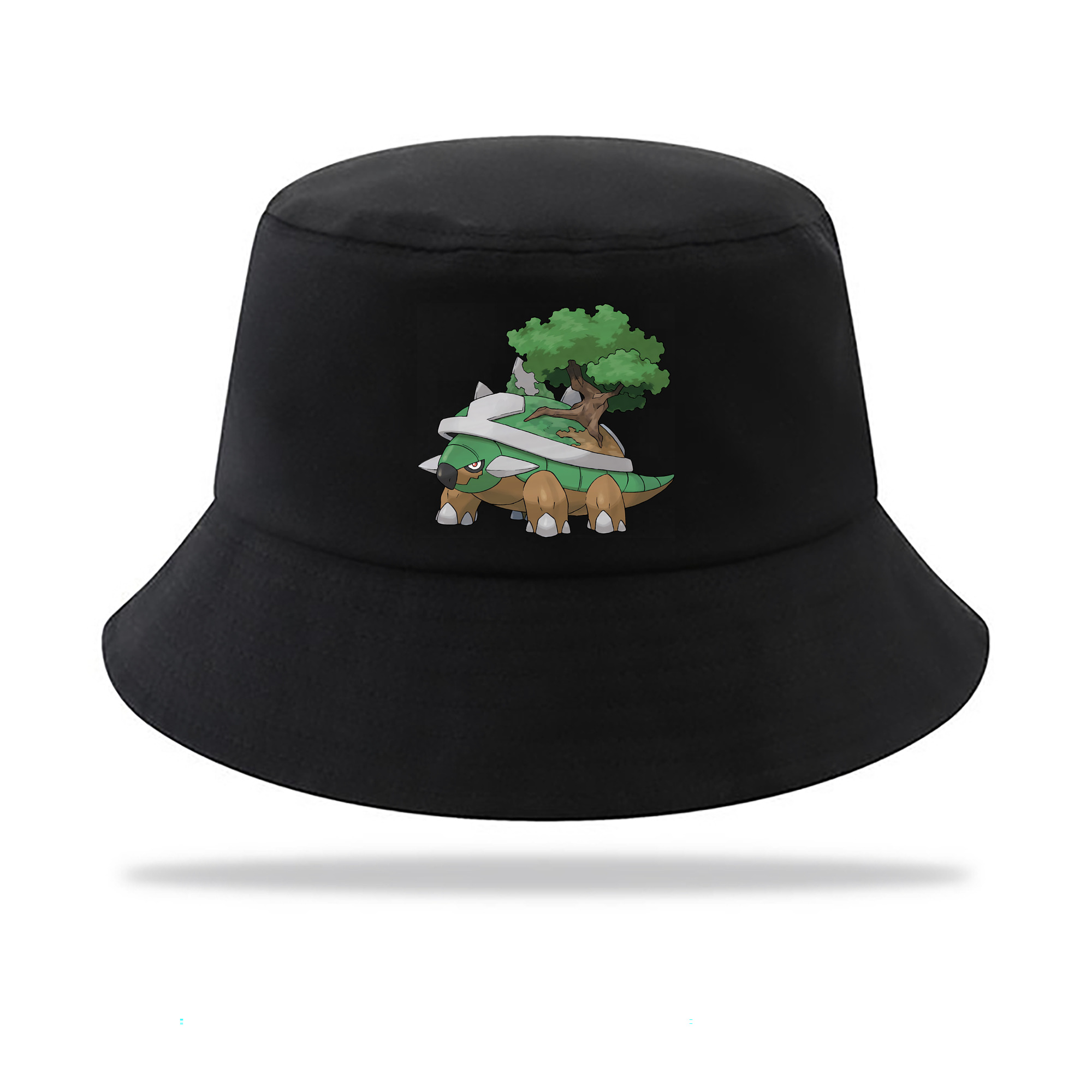 （画像用） ポケットモンスター Pokémon アウトドア日除けバケットハット