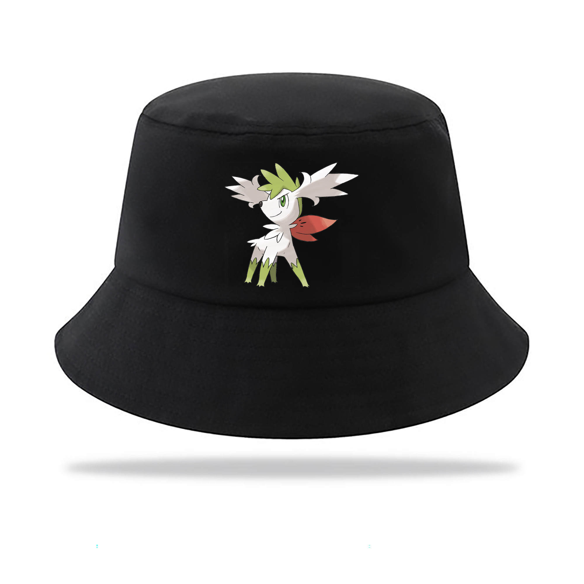 （画像用） ポケットモンスター Pokémon アウトドア日除けバケットハット