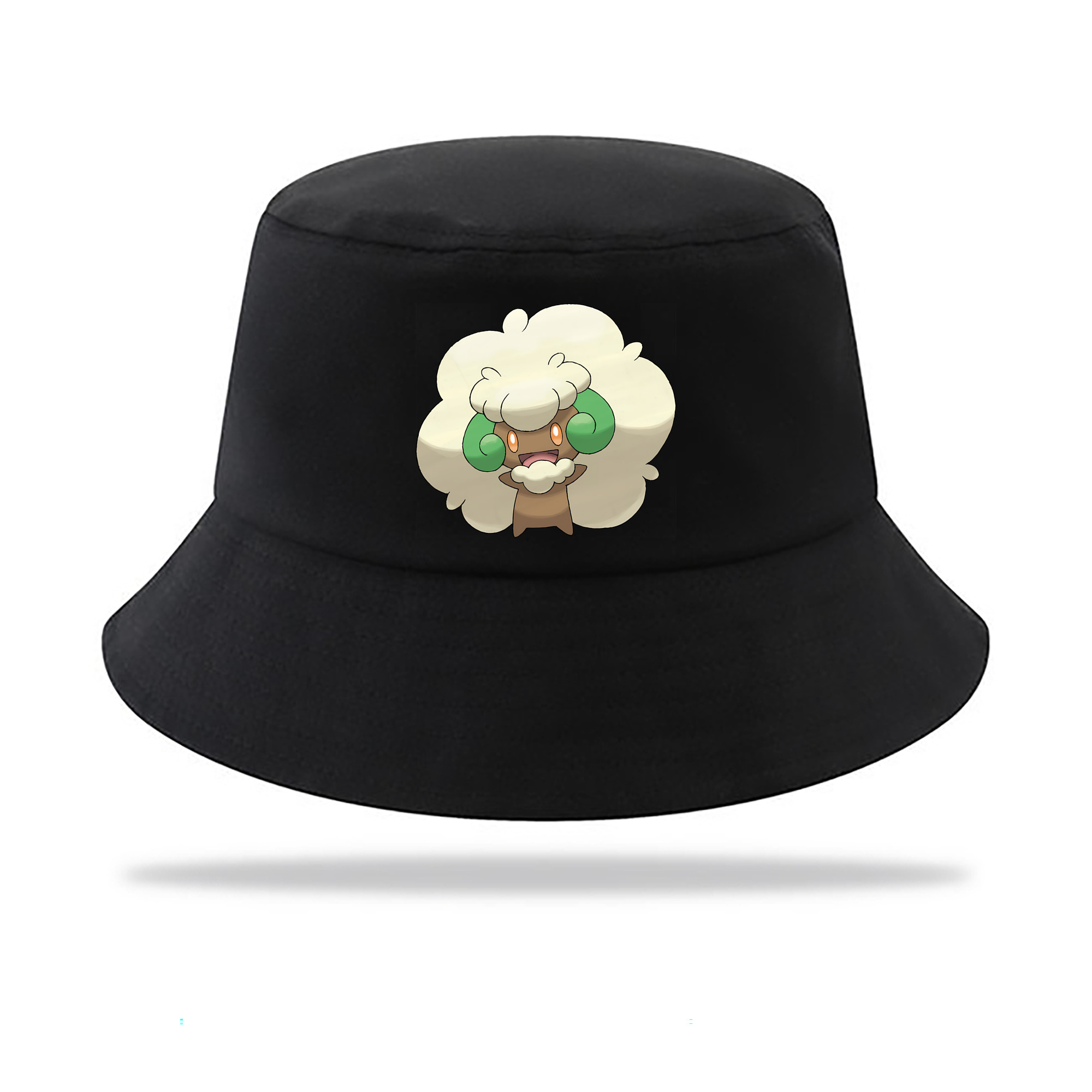 （画像用） ポケットモンスター Pokémon アウトドア日除けバケットハット