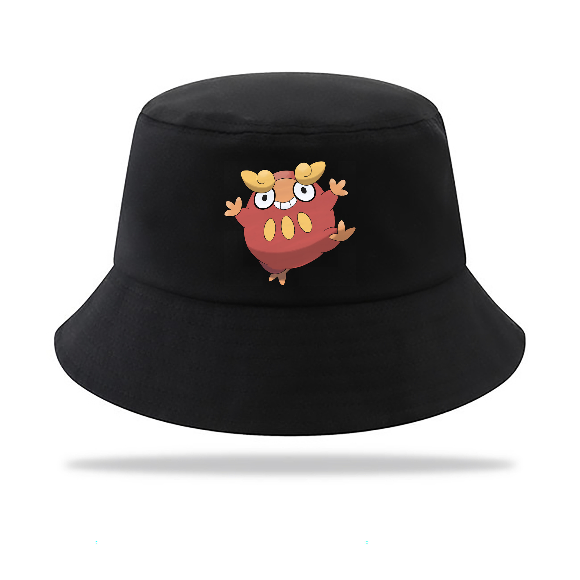 （画像用） ポケットモンスター Pokémon アウトドア日除けバケットハット