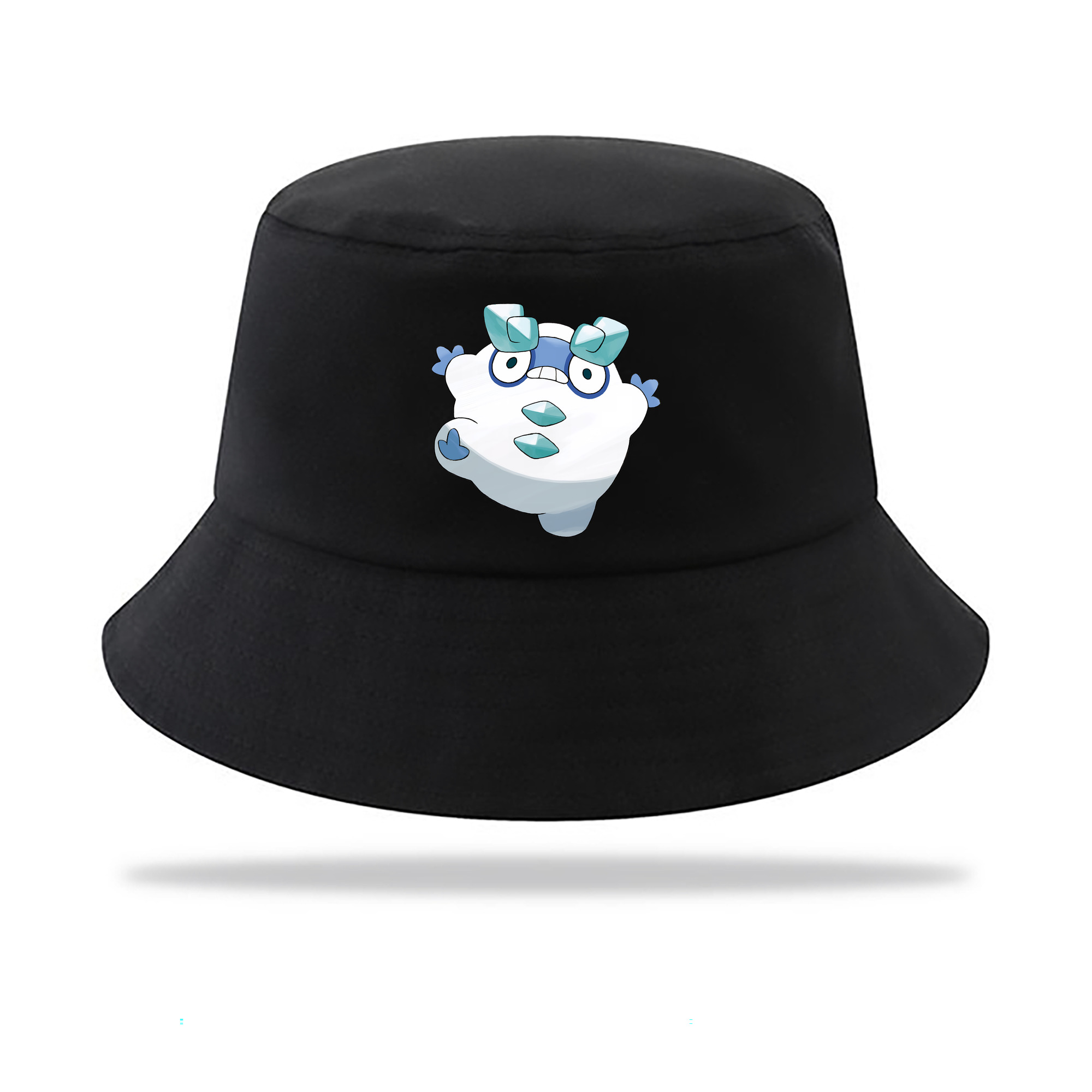 （画像用） ポケットモンスター Pokémon アウトドア日除けバケットハット