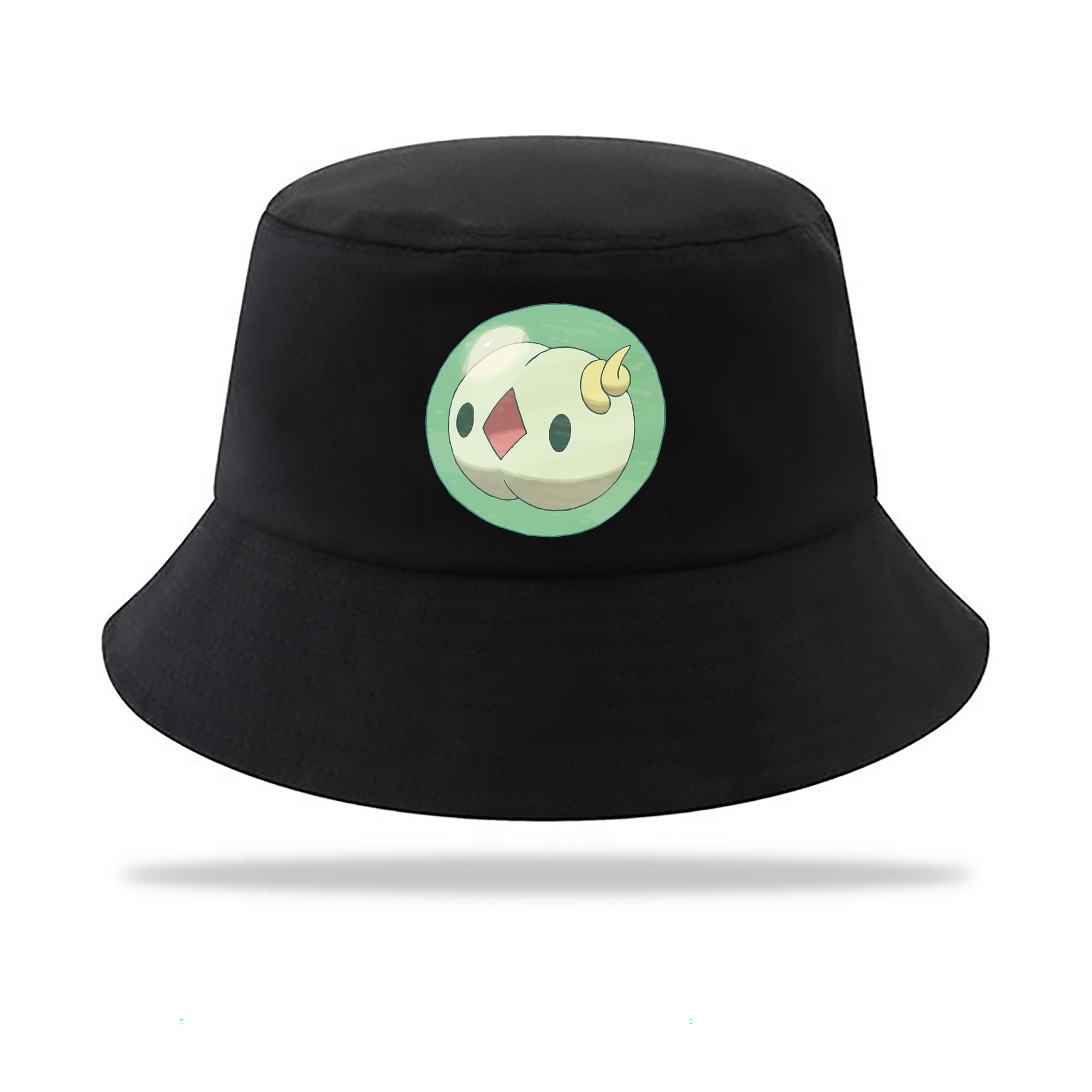 （画像用） ポケットモンスター Pokémon アウトドア日除けバケットハット