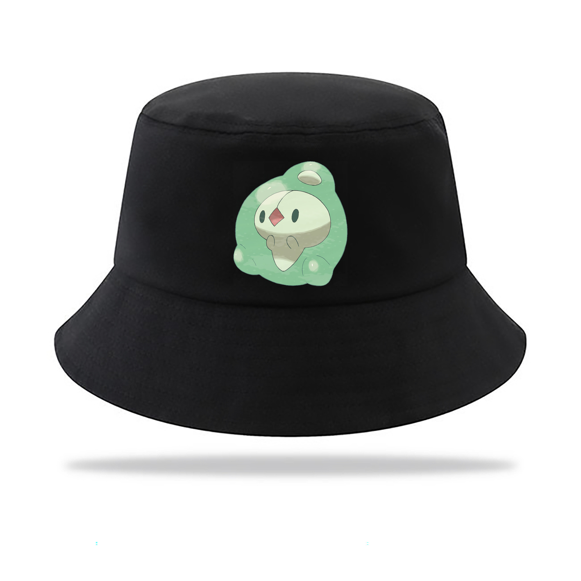 （画像用） ポケットモンスター Pokémon アウトドア日除けバケットハット