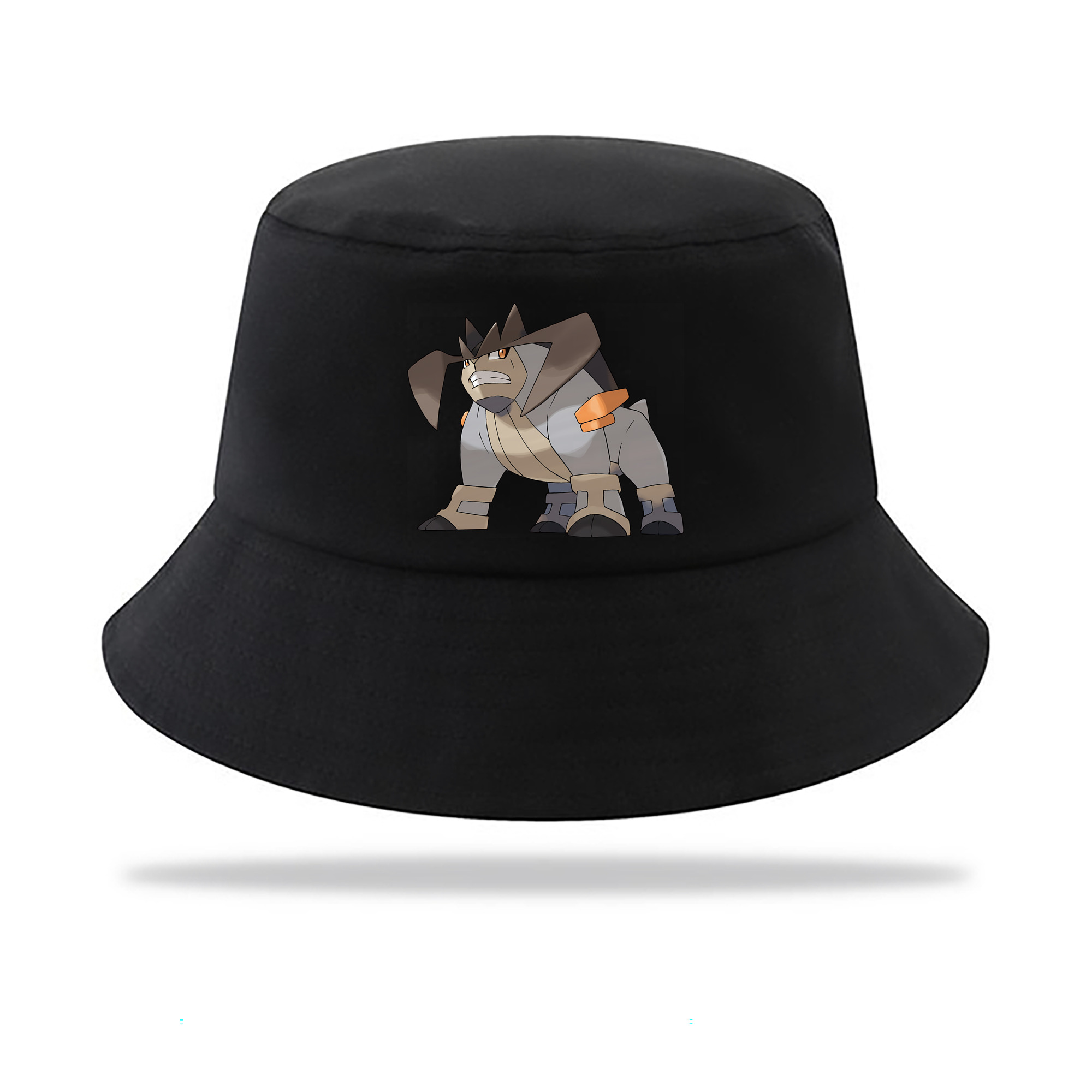 （画像用） ポケットモンスター Pokémon アウトドア日除けバケットハット