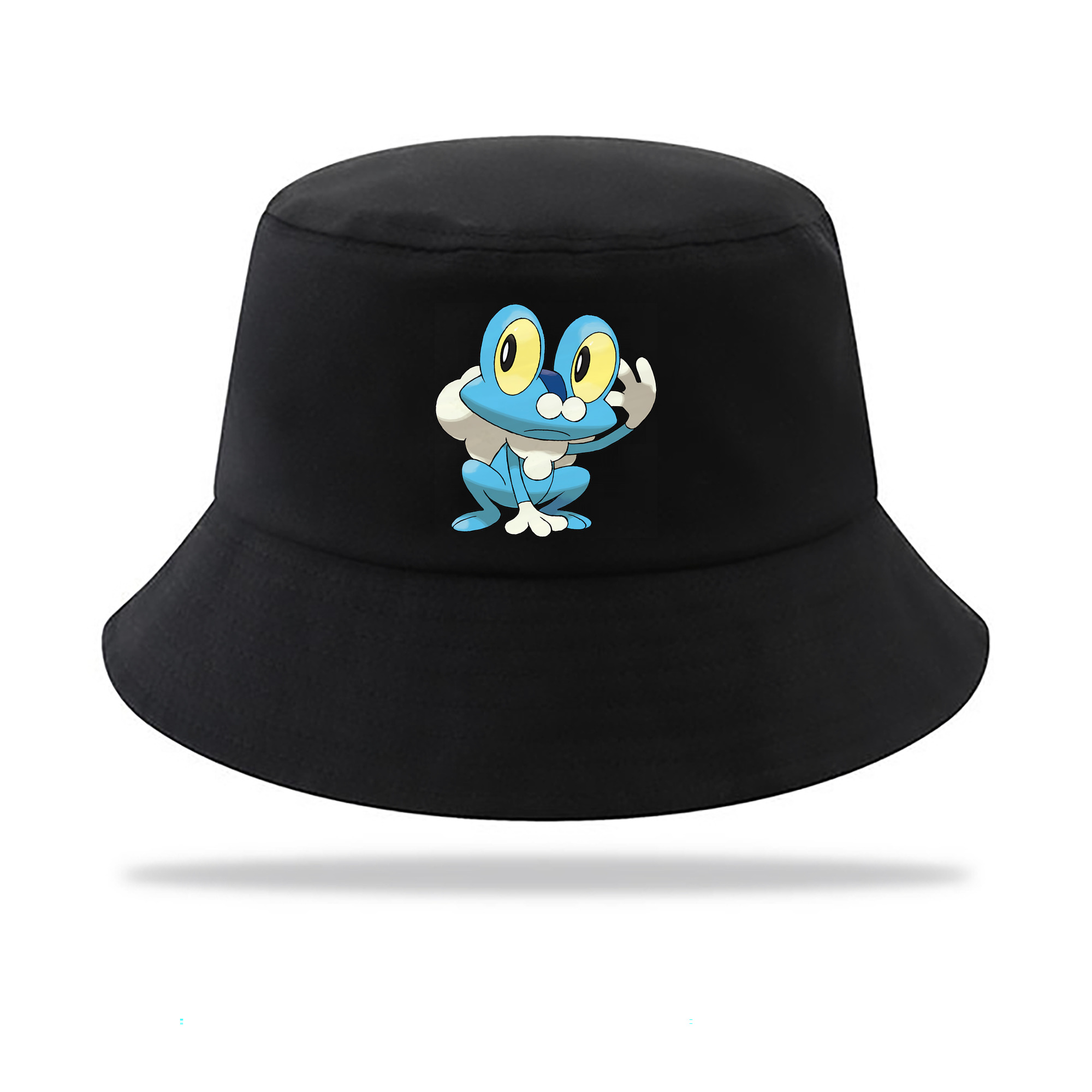 （画像用） ポケットモンスター Pokémon アウトドア日除けバケットハット