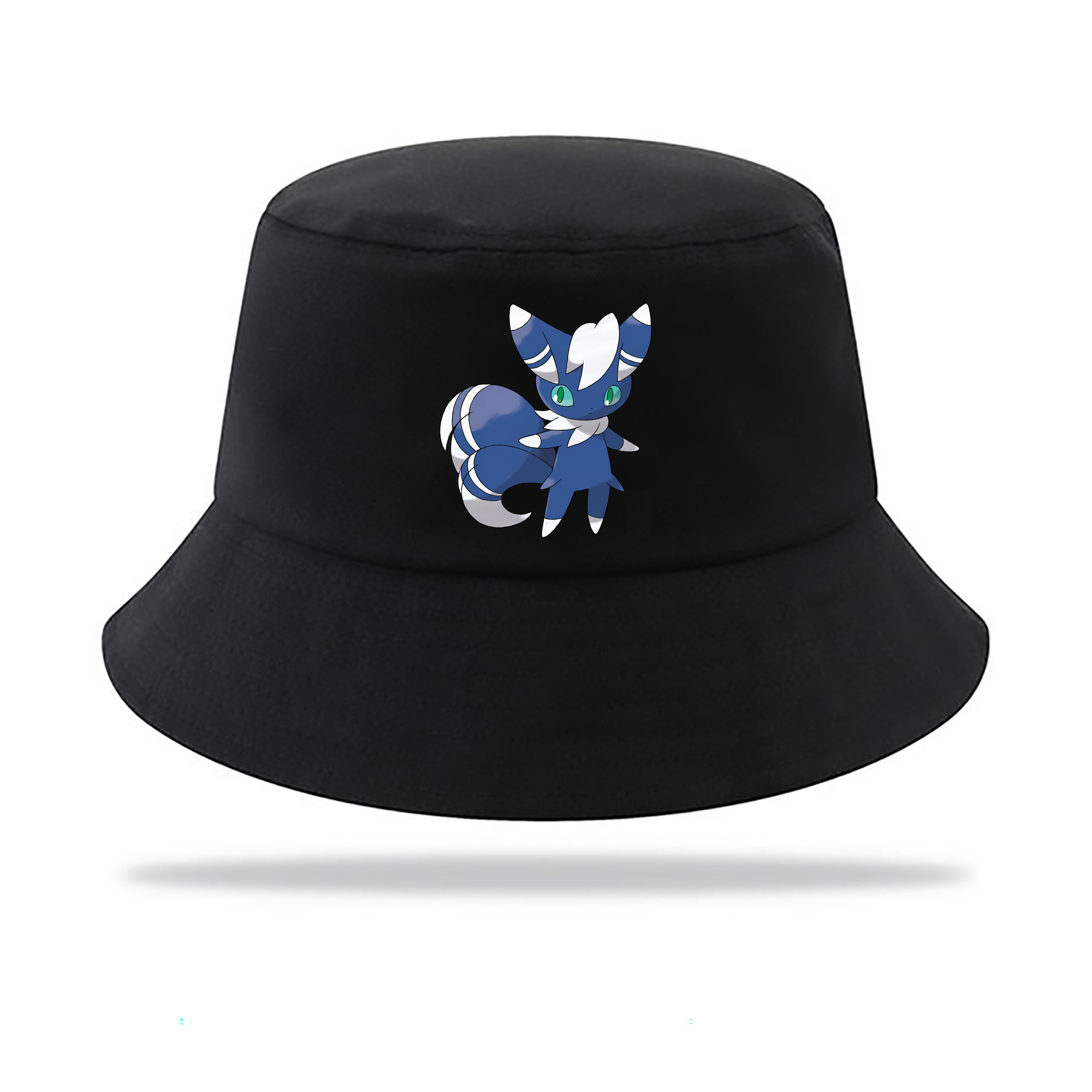 （画像用） ポケットモンスター Pokémon アウトドア日除けバケットハット