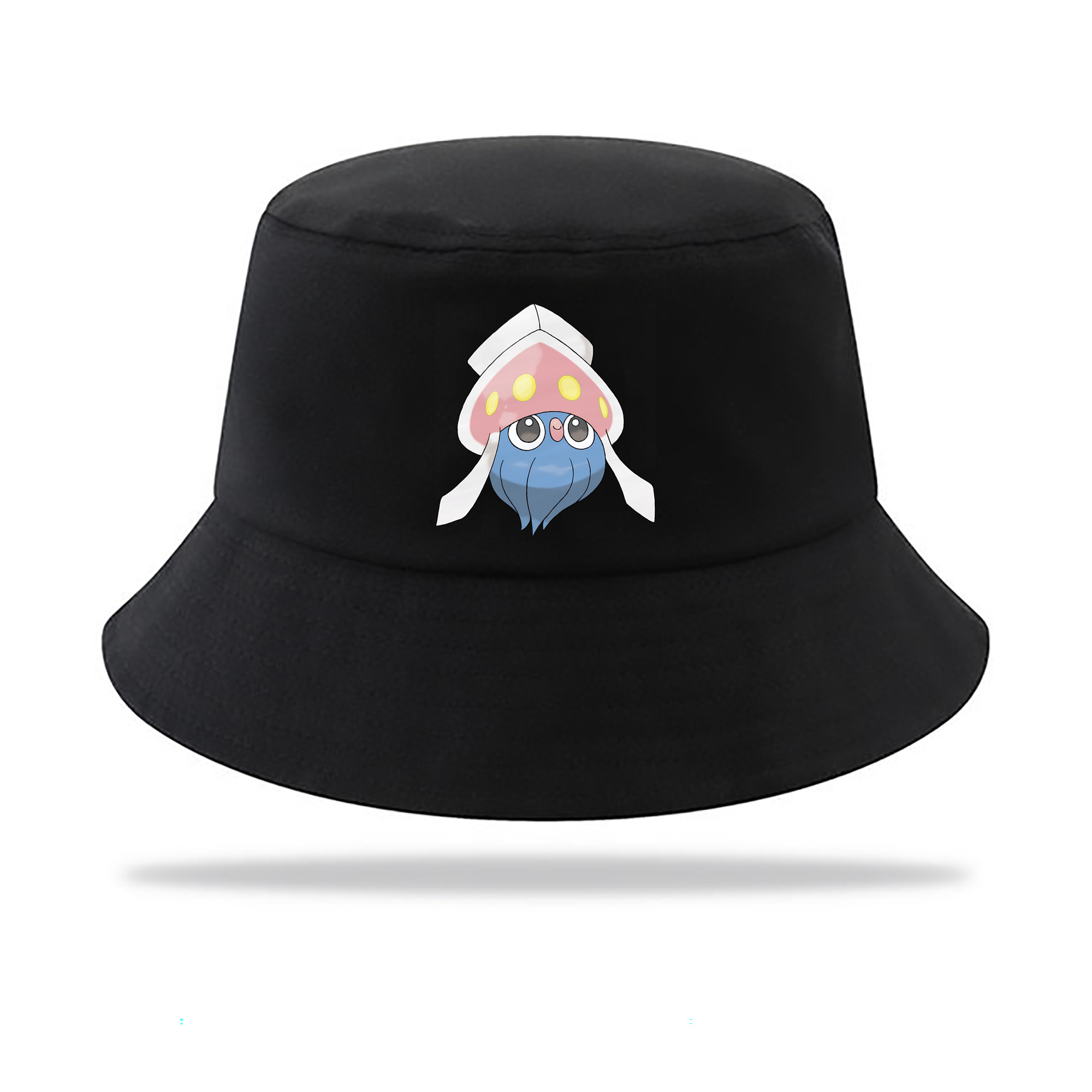 （画像用） ポケットモンスター Pokémon アウトドア日除けバケットハット
