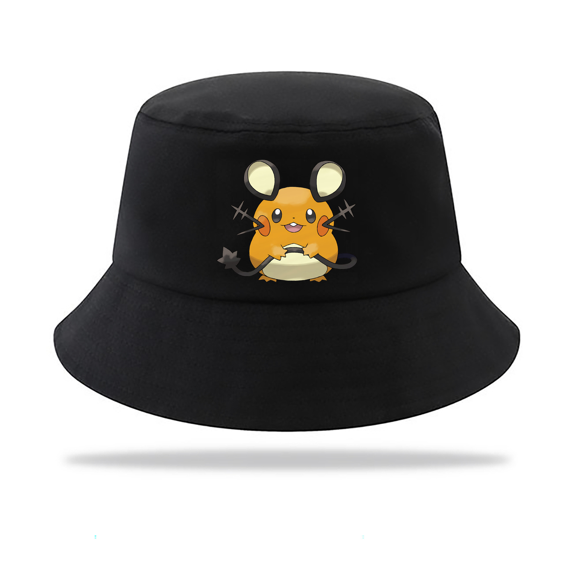 （画像用） ポケットモンスター Pokémon アウトドア日除けバケットハット