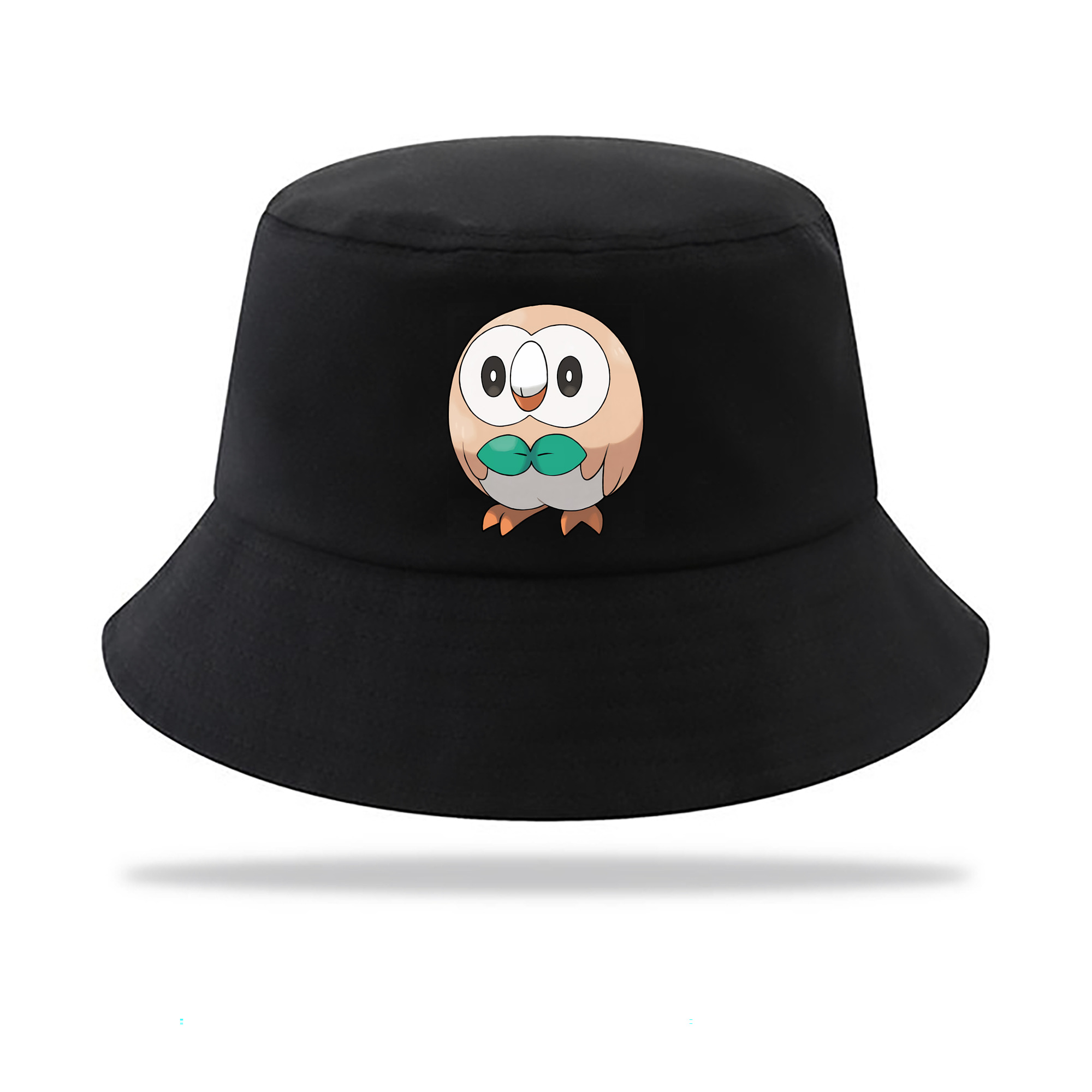 （画像用） ポケットモンスター Pokémon アウトドア日除けバケットハット
