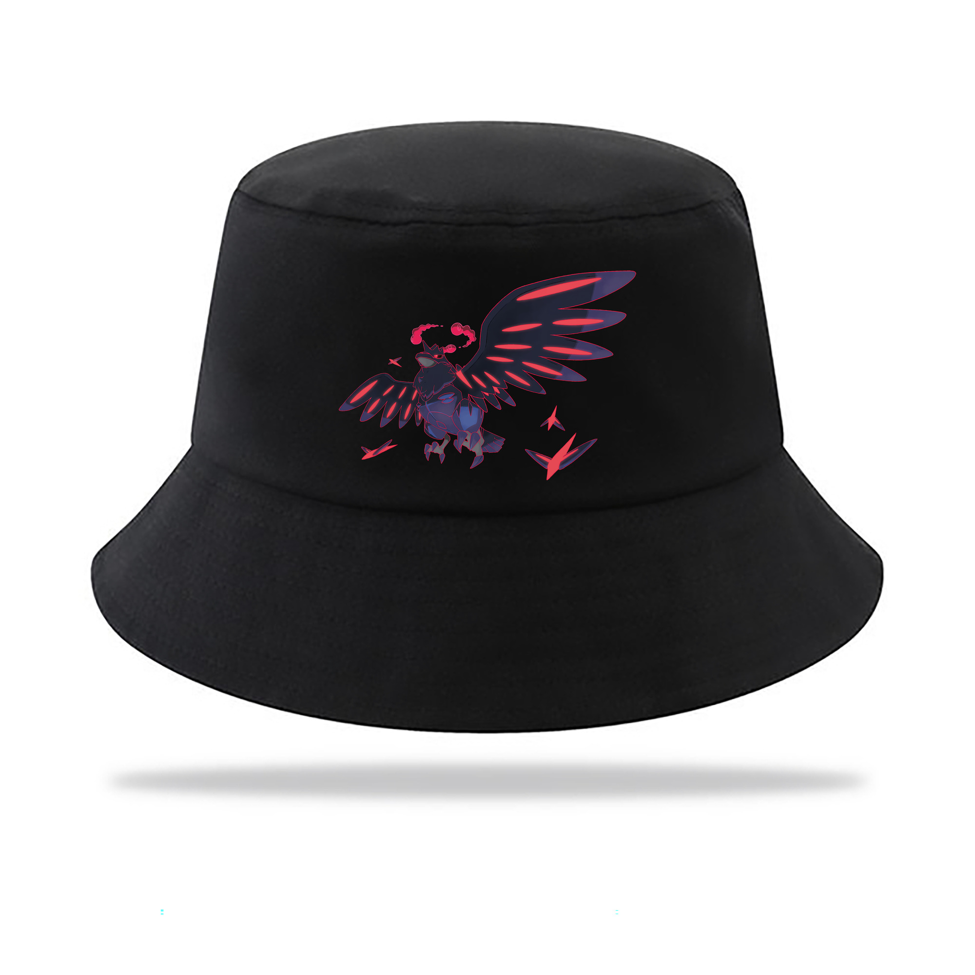 （画像用） ポケットモンスター Pokémon アウトドア日除けバケットハット