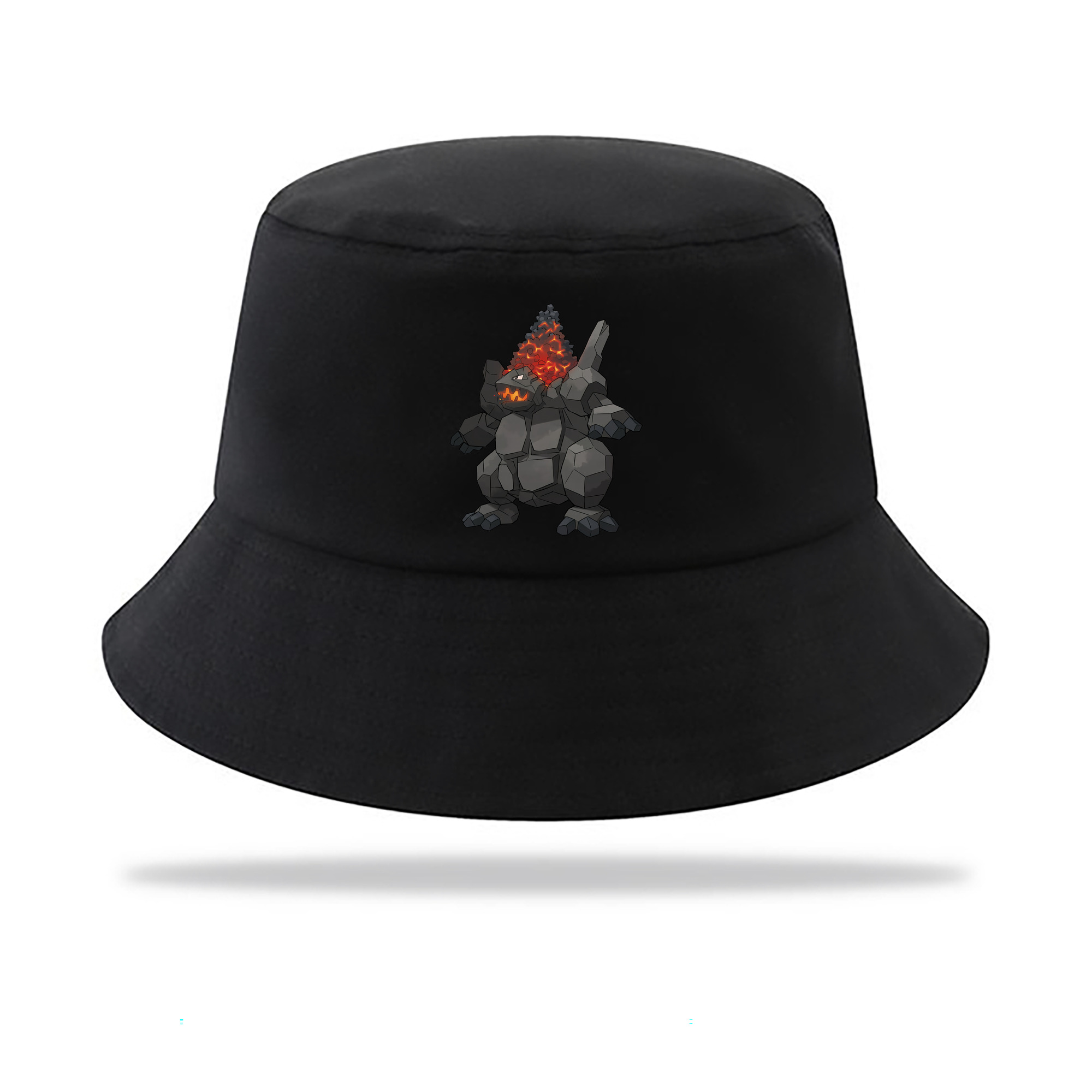 （画像用） ポケットモンスター Pokémon アウトドア日除けバケットハット