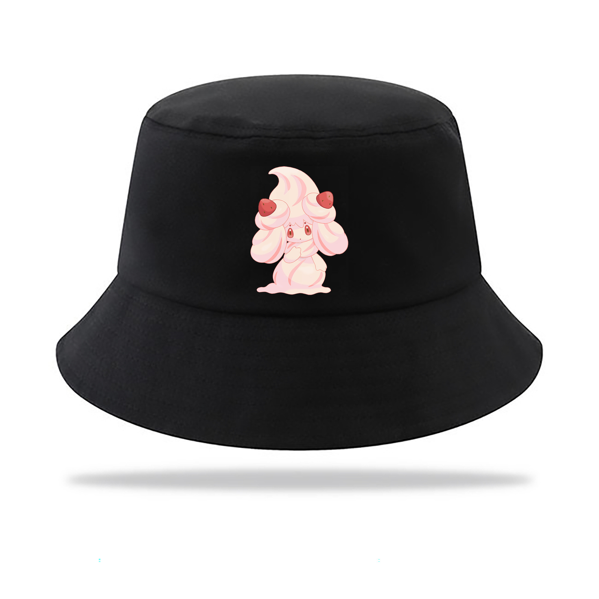 （画像用） ポケットモンスター Pokémon アウトドア日除けバケットハット