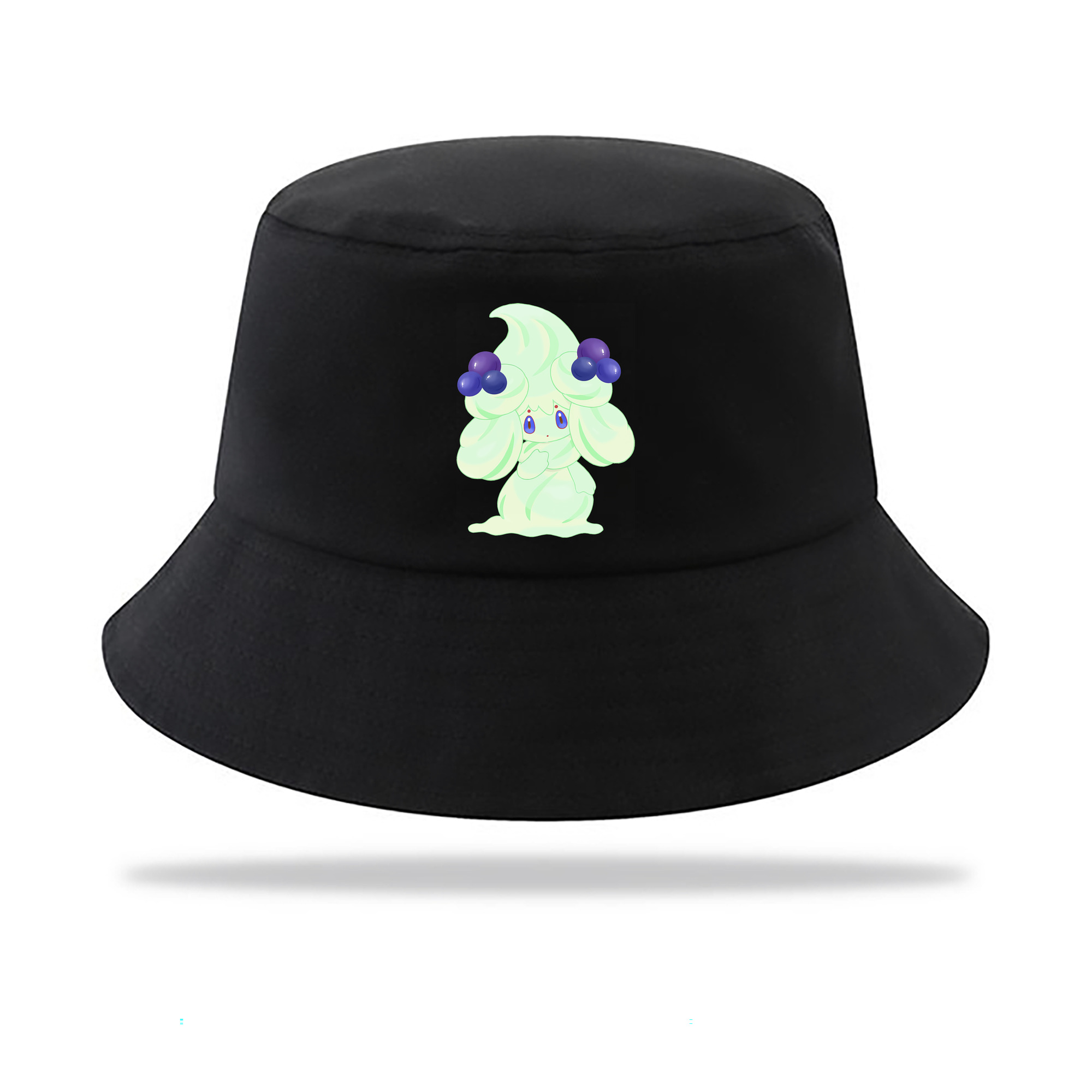 （画像用） ポケットモンスター Pokémon アウトドア日除けバケットハット