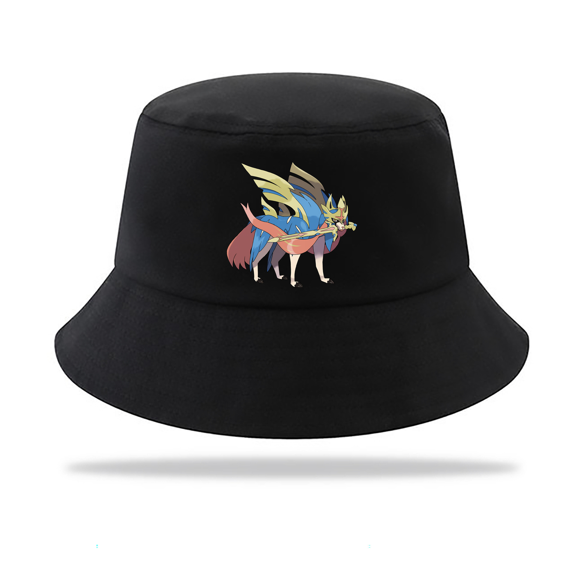 （画像用） ポケットモンスター Pokémon アウトドア日除けバケットハット