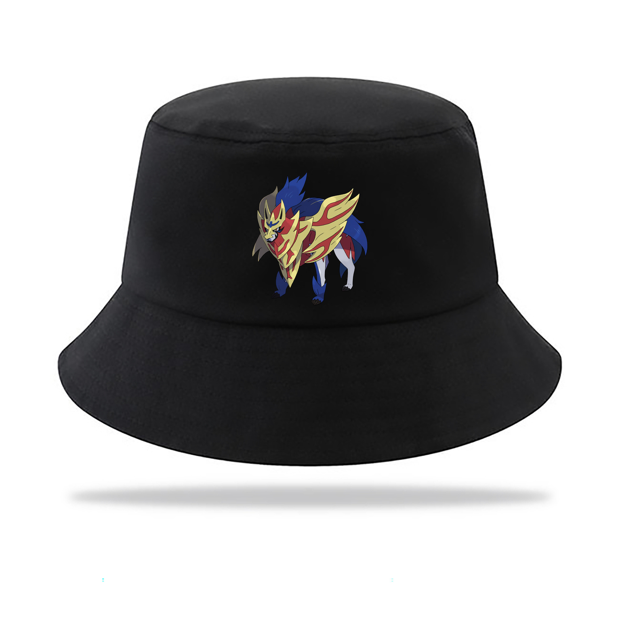 （画像用） ポケットモンスター Pokémon アウトドア日除けバケットハット