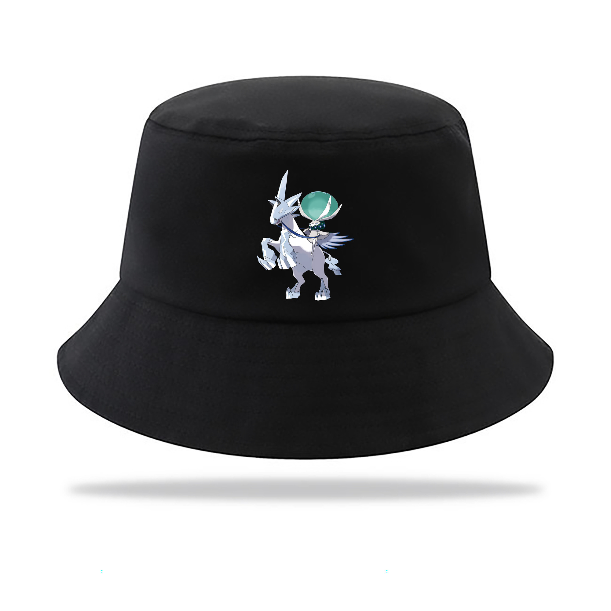 （画像用） ポケットモンスター Pokémon アウトドア日除けバケットハット