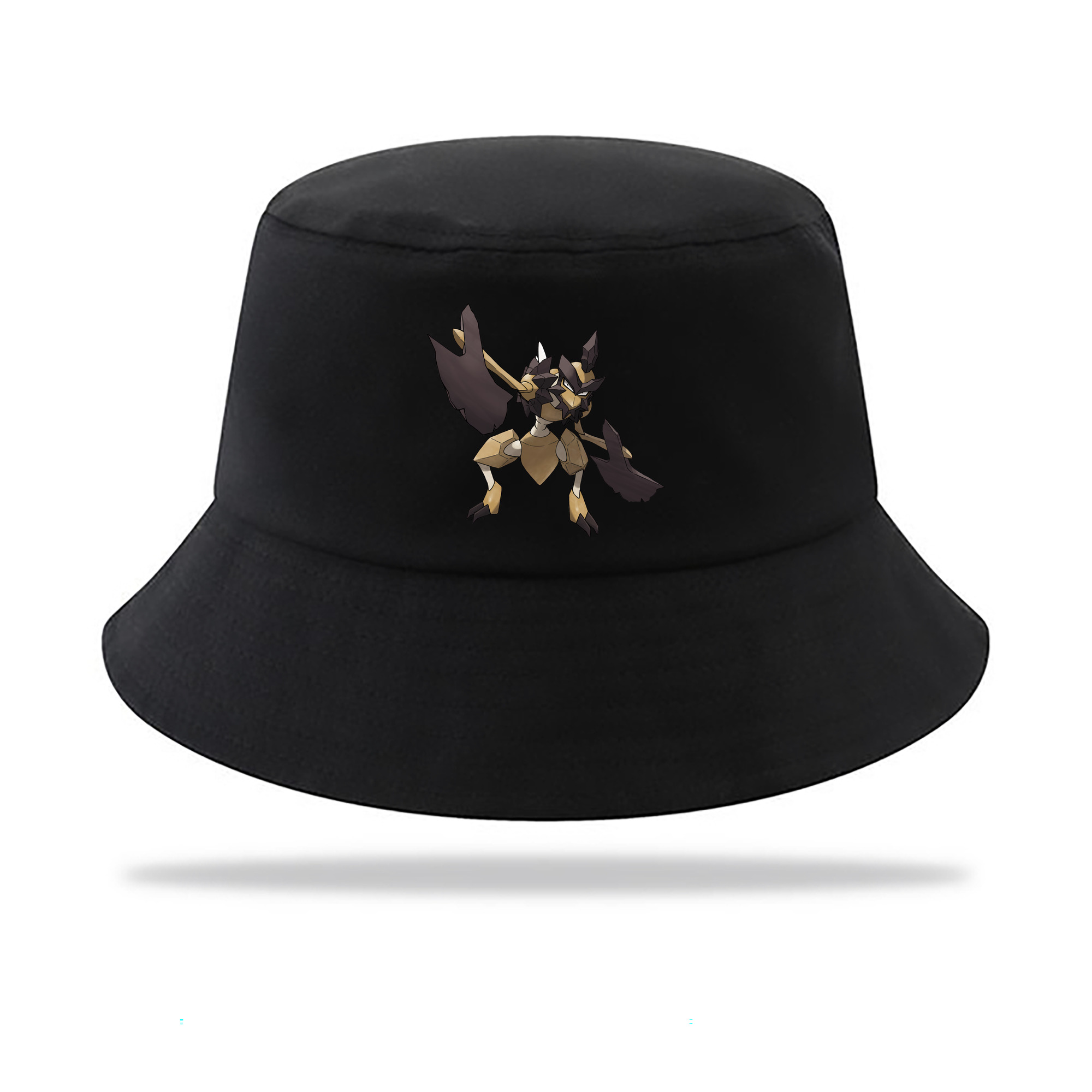 （画像用） ポケットモンスター Pokémon アウトドア日除けバケットハット
