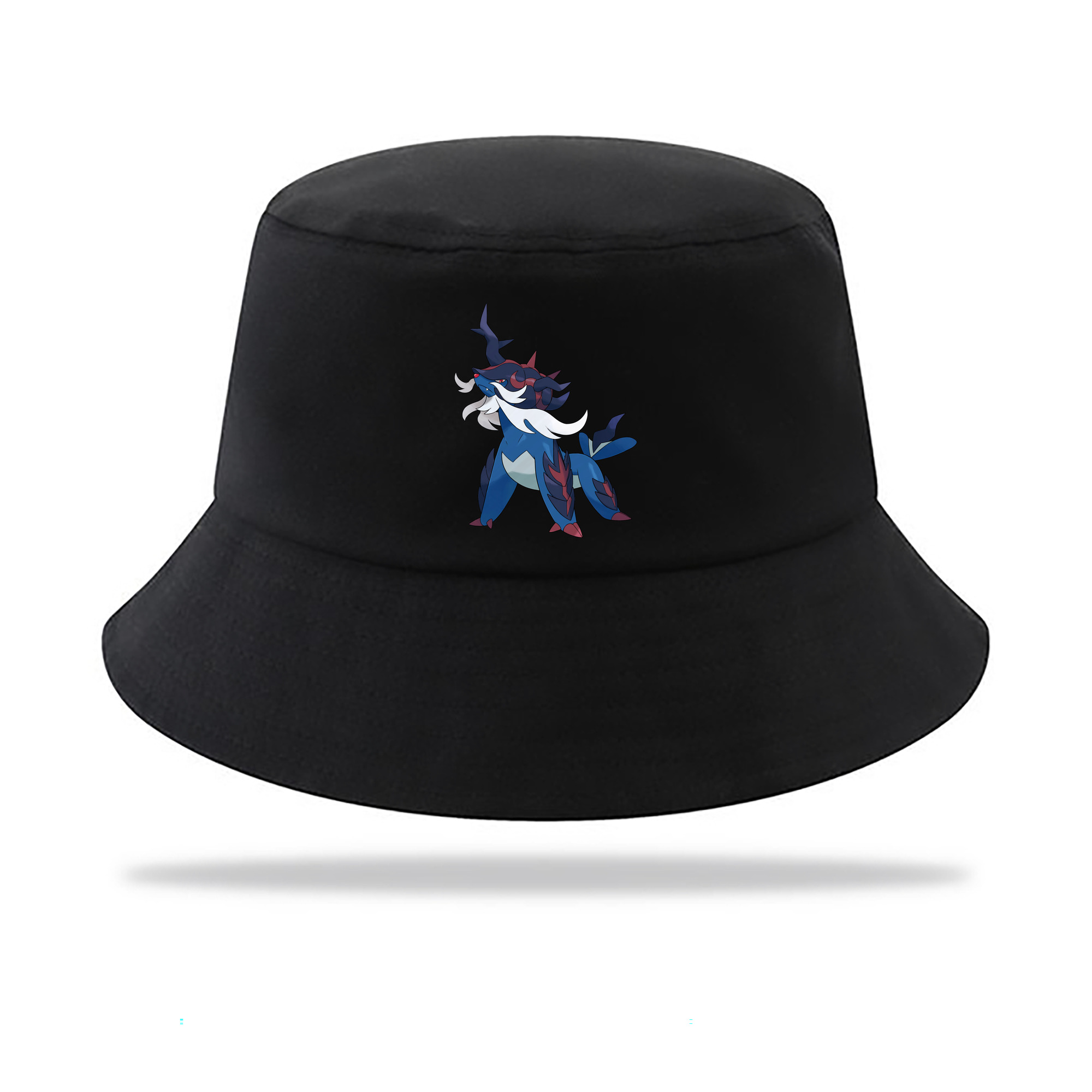 （画像用） ポケットモンスター Pokémon アウトドア日除けバケットハット