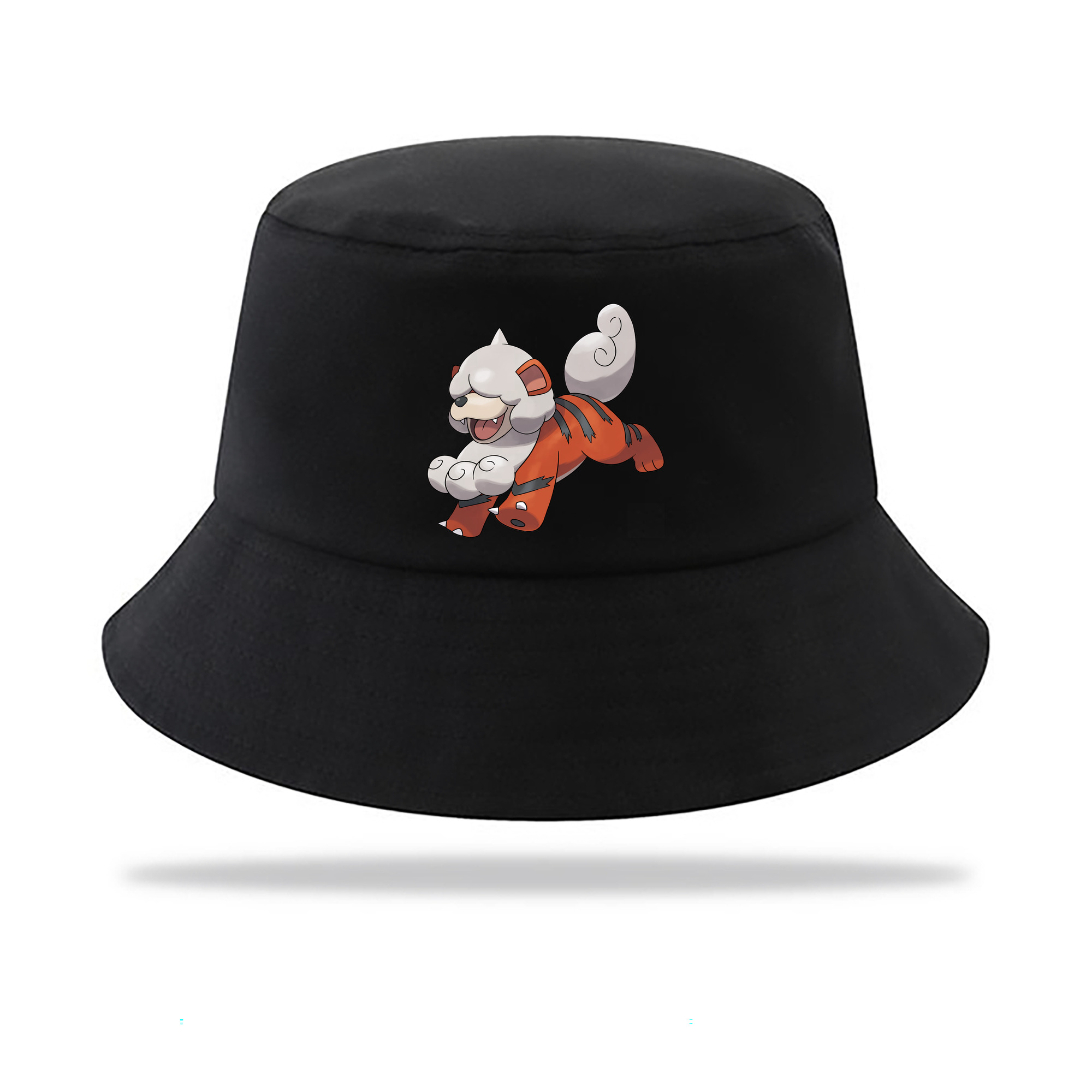 （画像用） ポケットモンスター Pokémon アウトドア日除けバケットハット