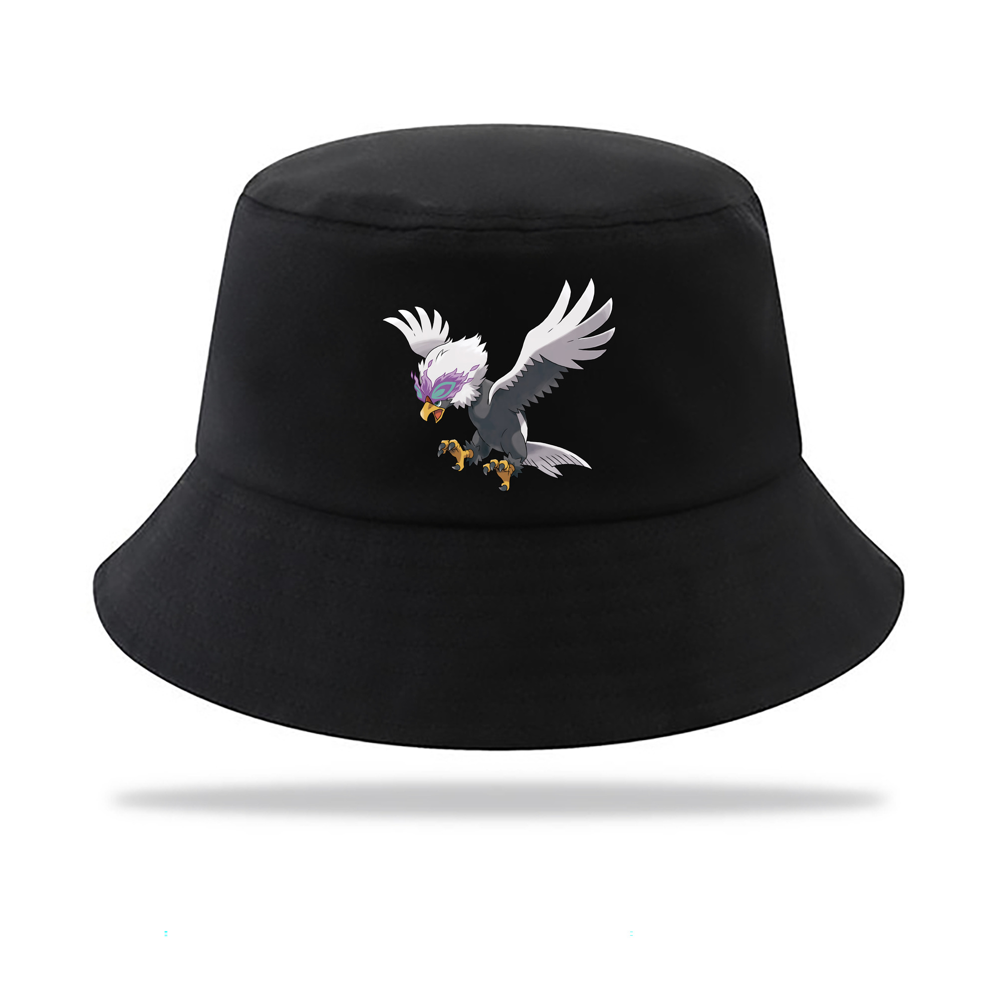 （画像用） ポケットモンスター Pokémon アウトドア日除けバケットハット