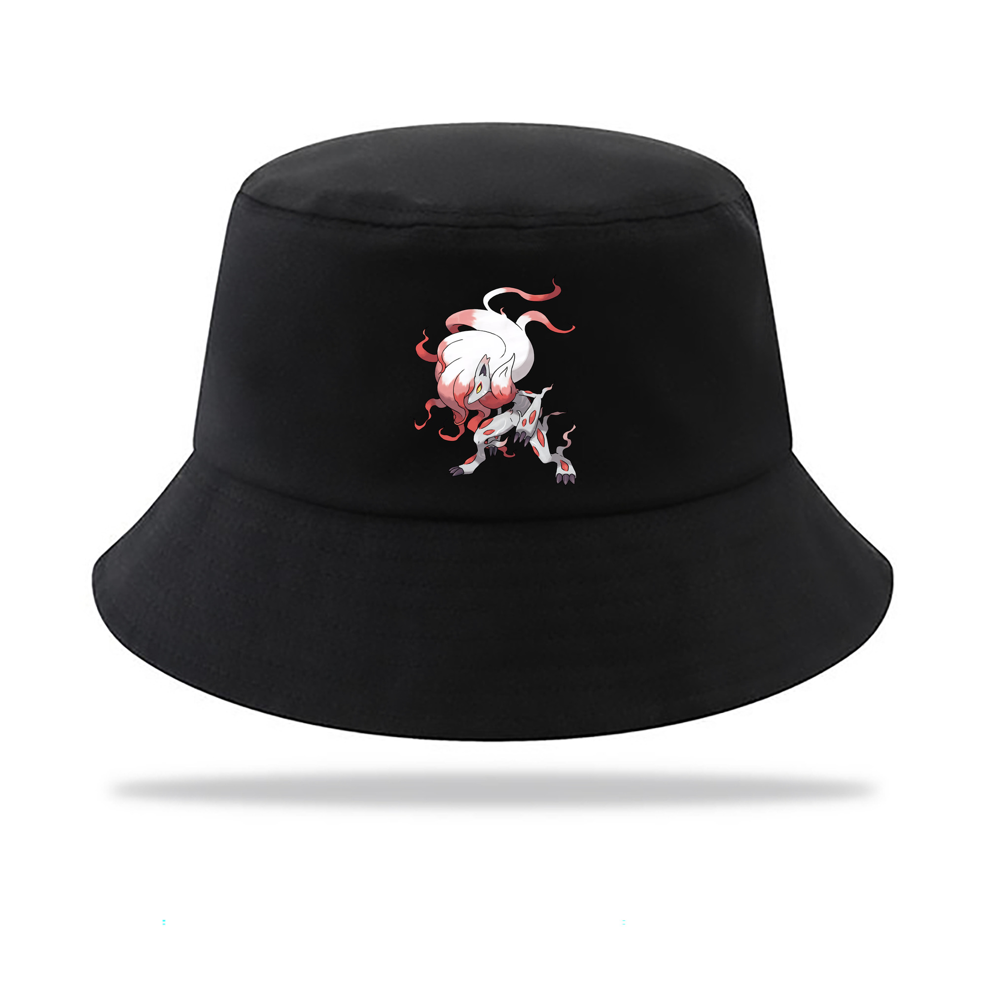 （画像用） ポケットモンスター Pokémon アウトドア日除けバケットハット