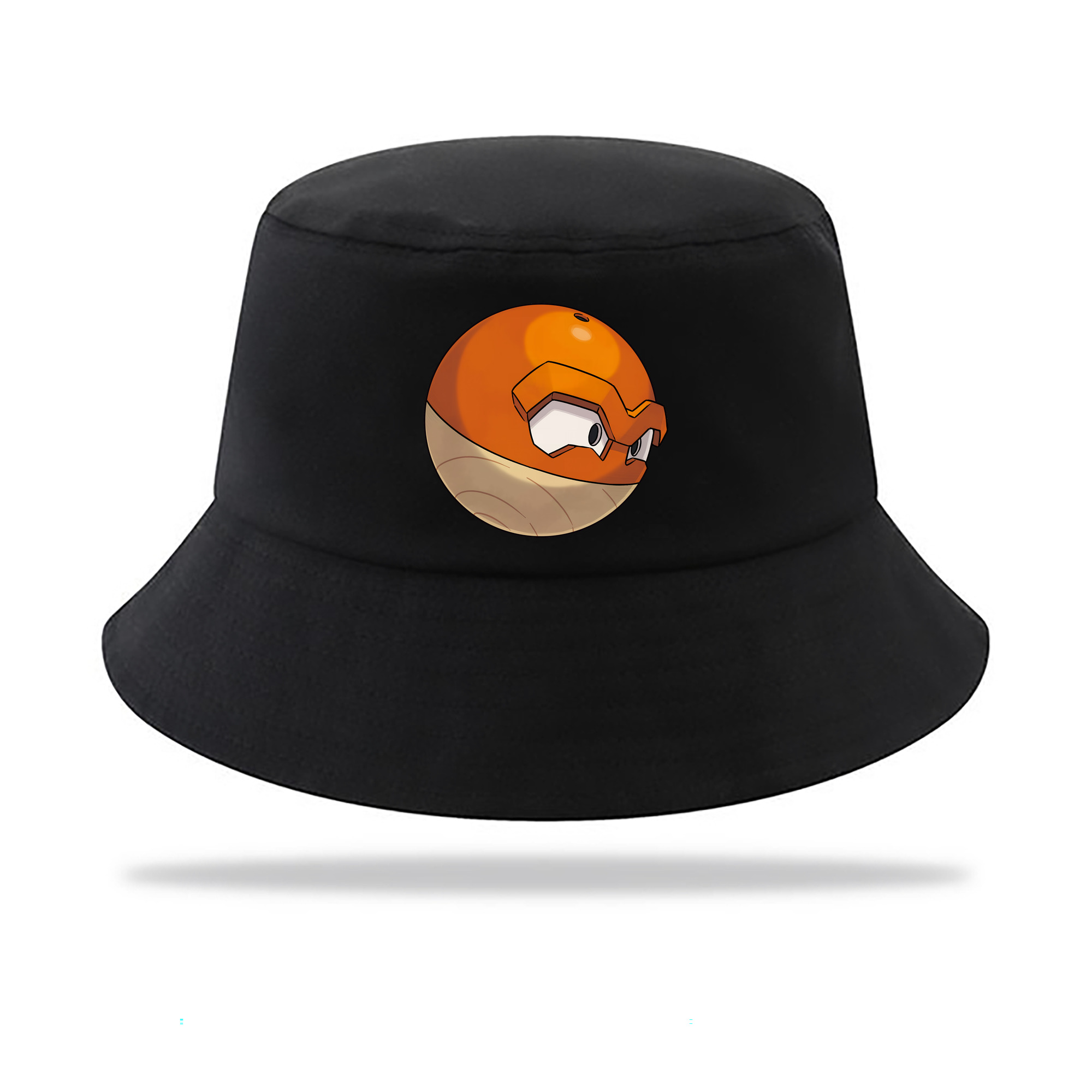 （画像用） ポケットモンスター Pokémon アウトドア日除けバケットハット