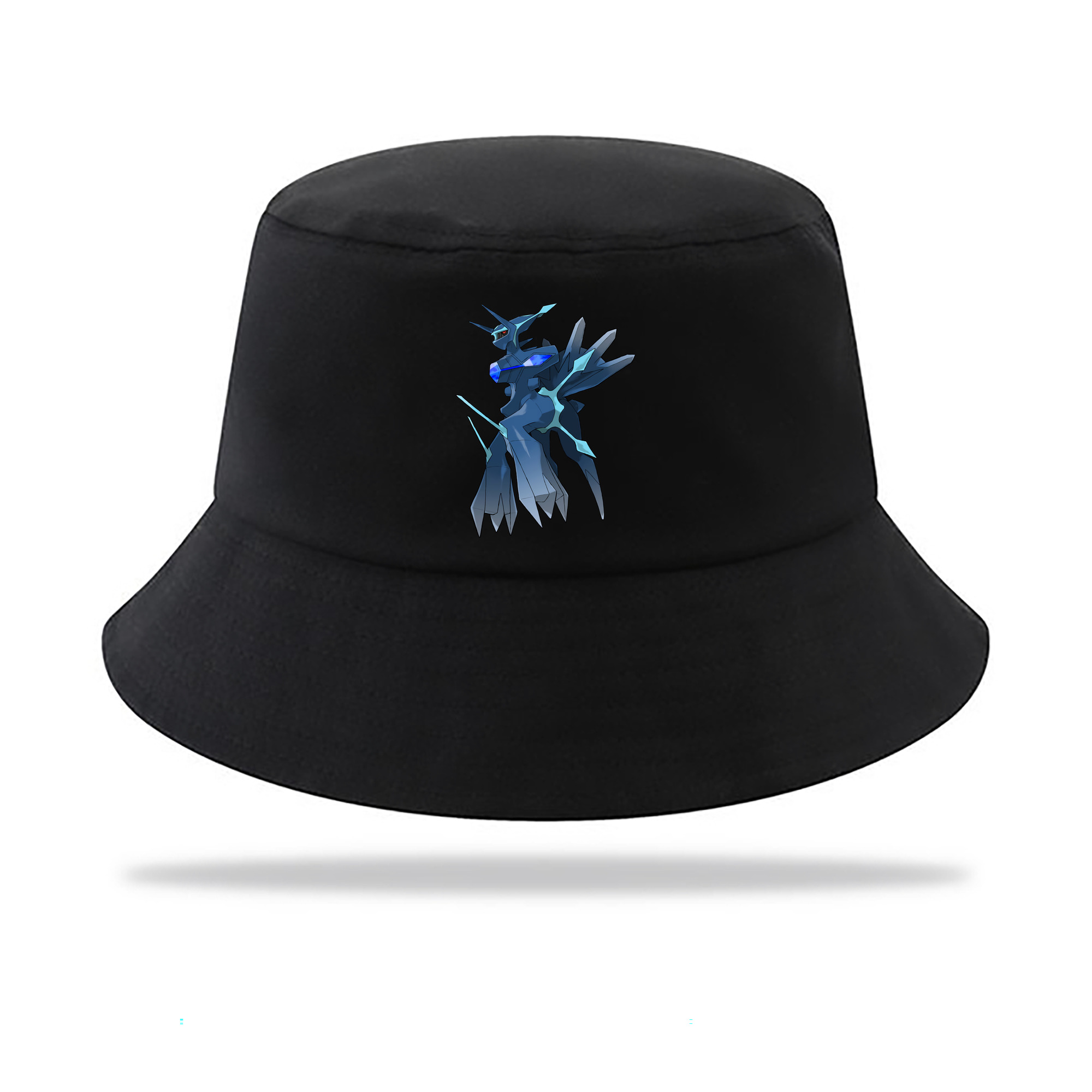 （画像用） ポケットモンスター Pokémon アウトドア日除けバケットハット