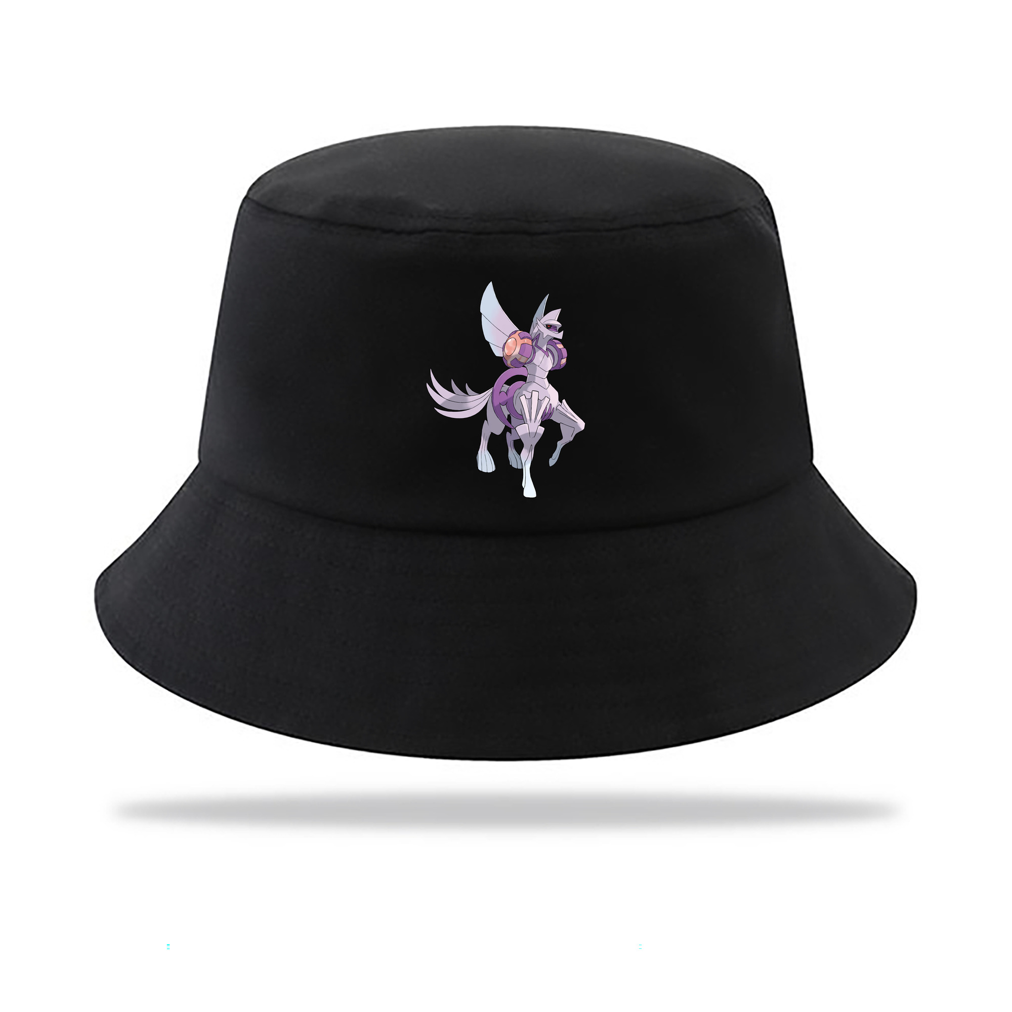 （画像用） ポケットモンスター Pokémon アウトドア日除けバケットハット