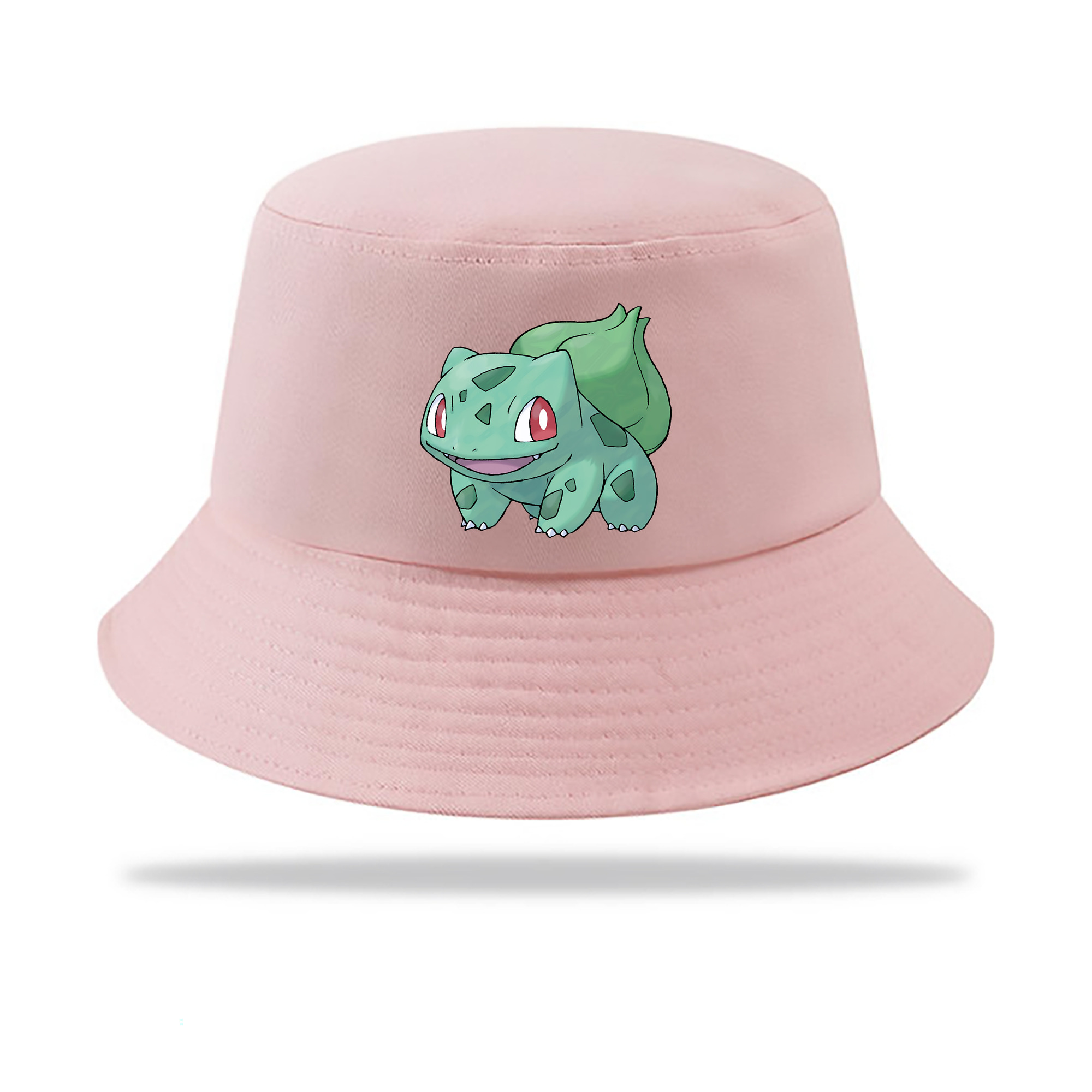 （画像用） ポケットモンスター Pokémon アウトドア日除けバケットハット